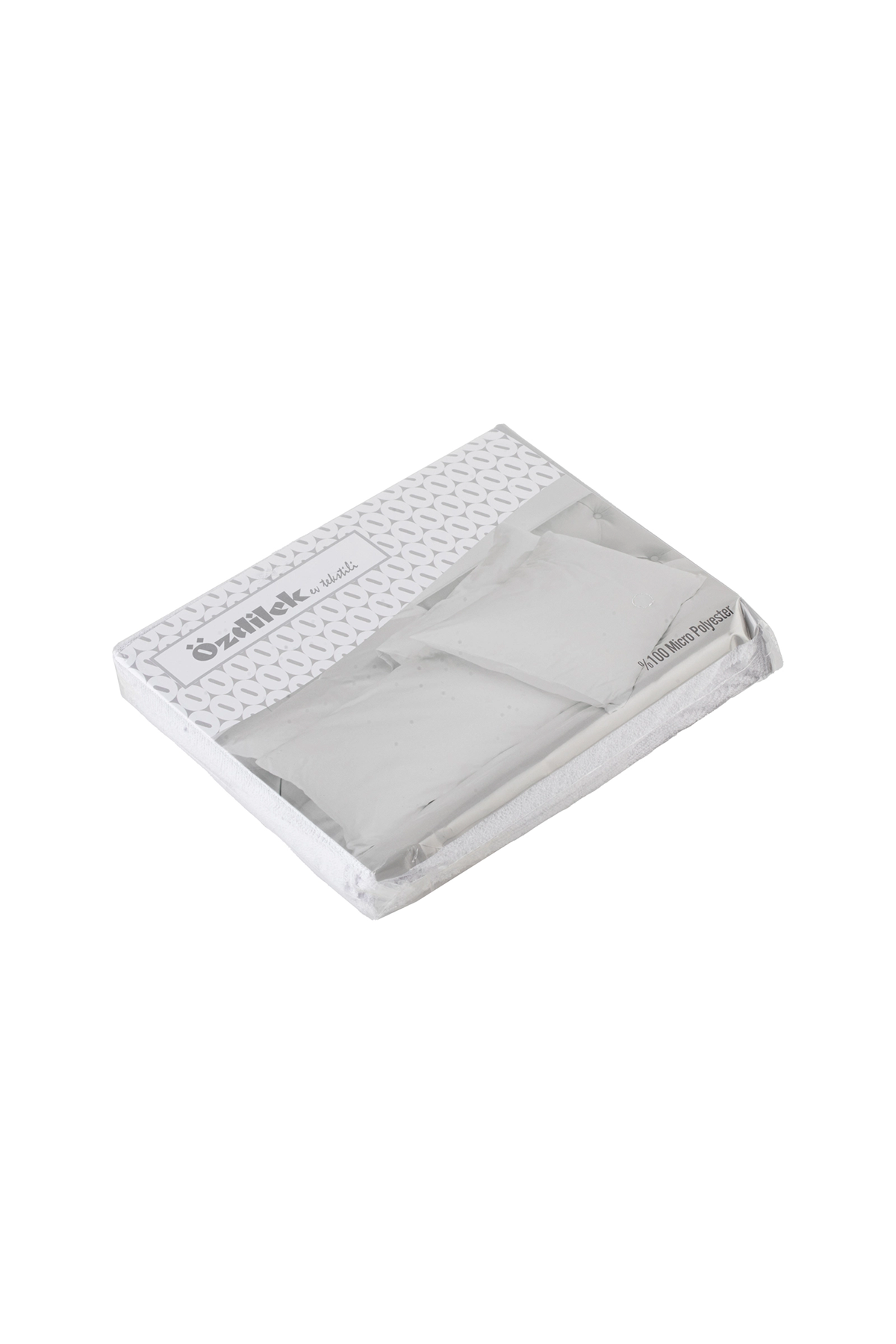 Özdilek Sıvı Geçirmez Yastık Alezi 50x70 Özdilek Sıvı Geçirmez Yastık Alezi 50x70