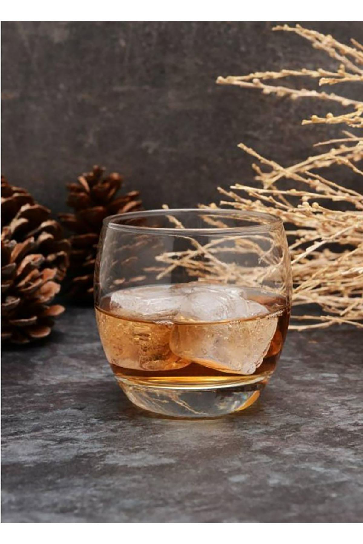 Paşabahçe 41010 Barrel Sade 3 Lü Bardak Paşabahçe 41010 Barrel Sade 3 Lü Bardak
