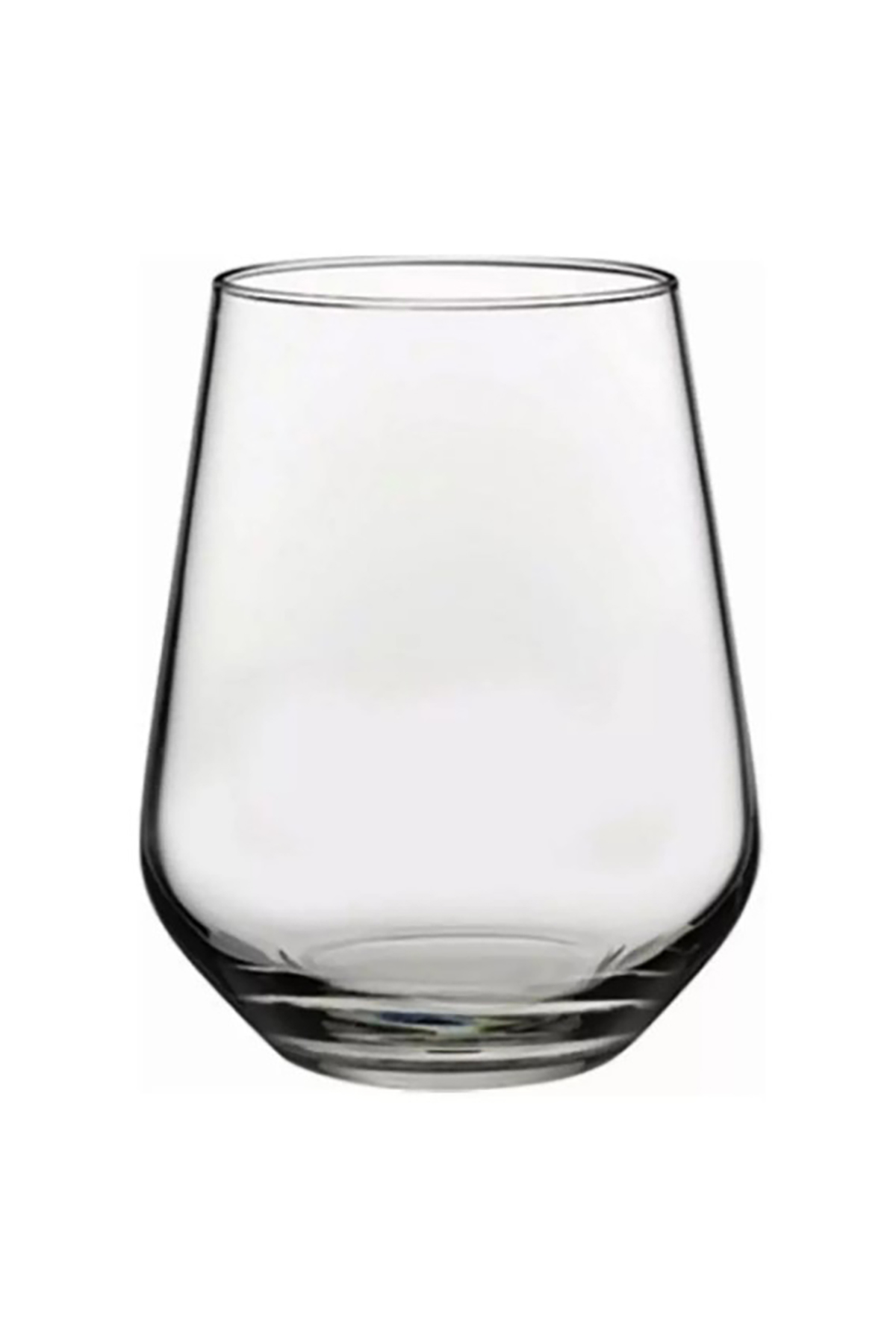 Paşabahçe 41536 Allegra 6 Lı Sade Bardak Paşabahçe 41536 Allegra 6 Lı Sade Bardak