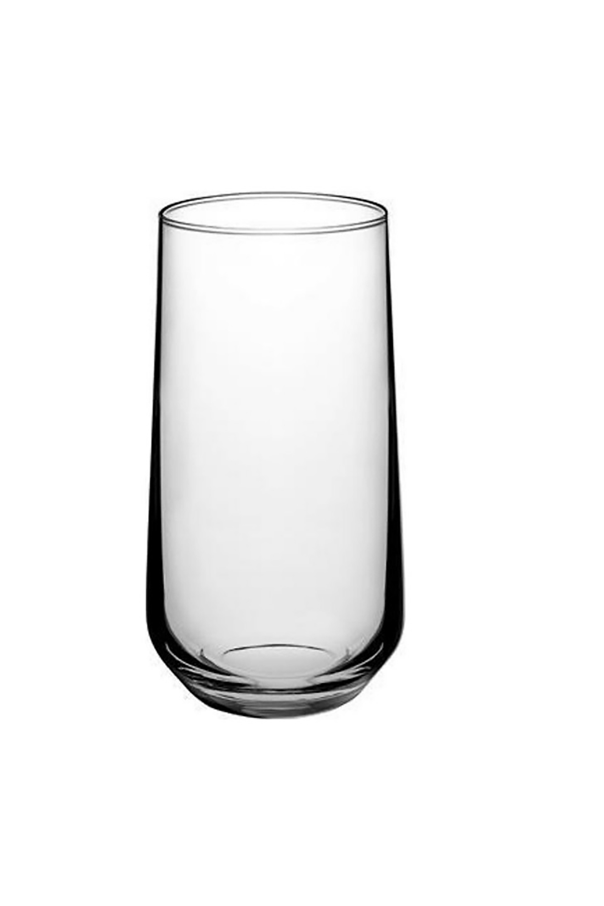 Paşabahçe 420015 Allegra 6 Lı Sade Bardak Paşabahçe 420015 Allegra 6 Lı Sade Bardak
