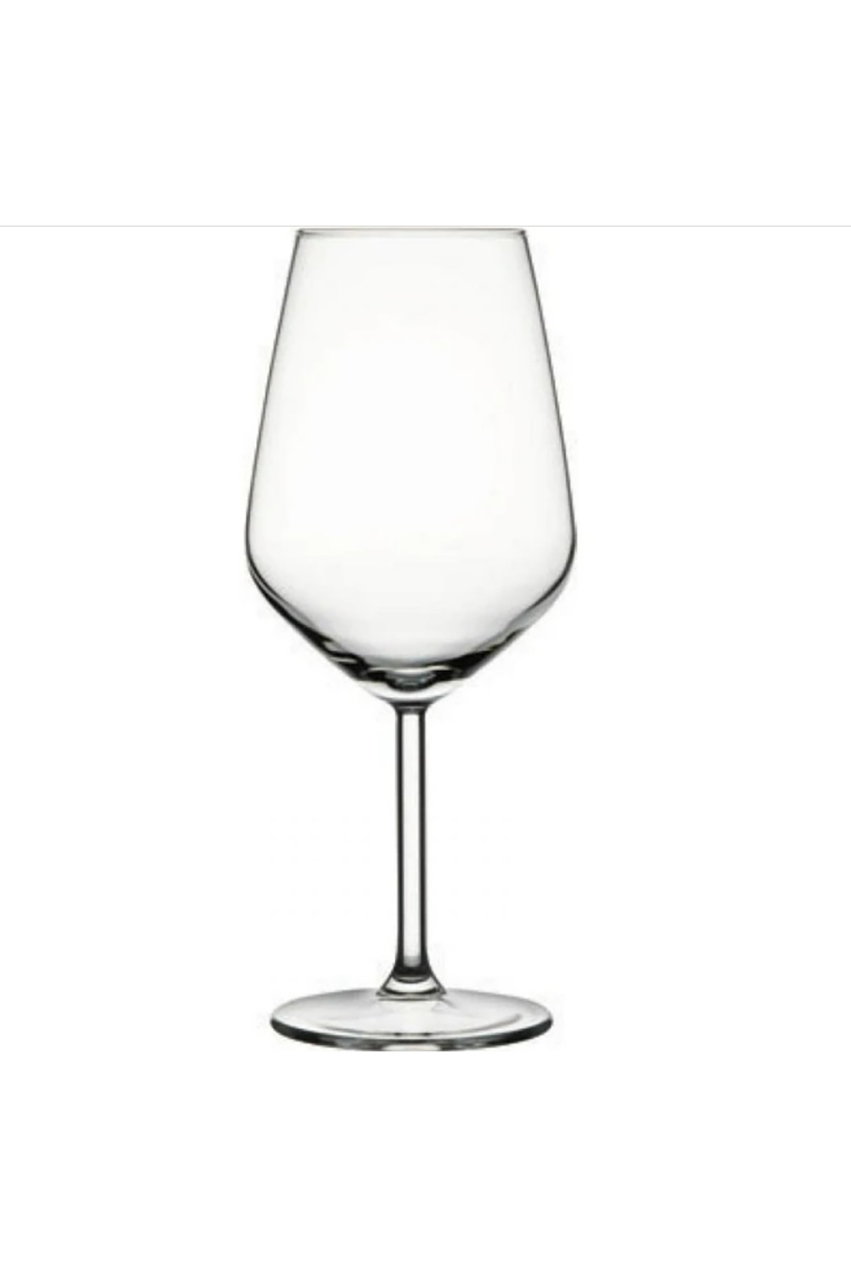 Paşabahçe 440065 Allegra Sade 6 Lı Ayaklı Bardak