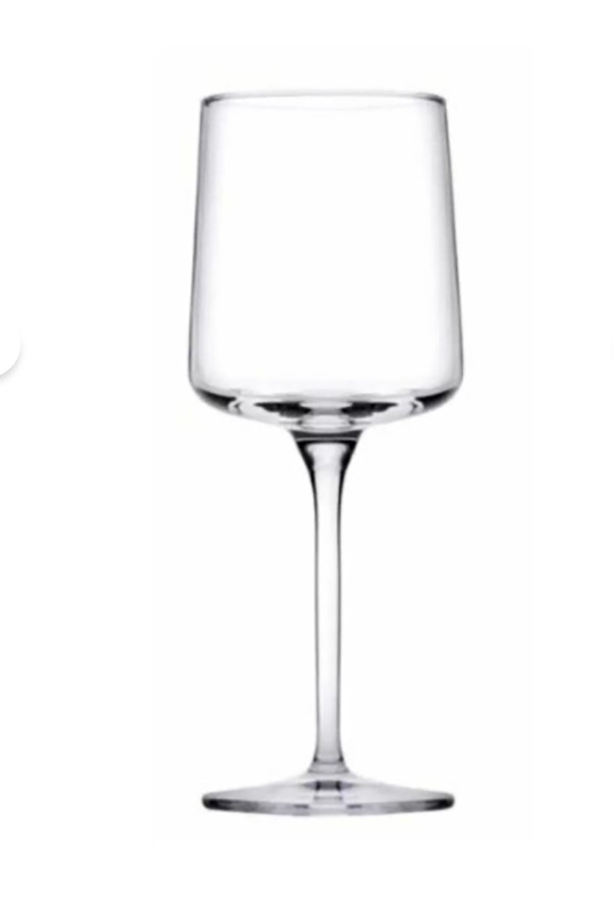 Paşabahçe 440229 Iconıc 6 Lı Ayaklı Bardak Takım