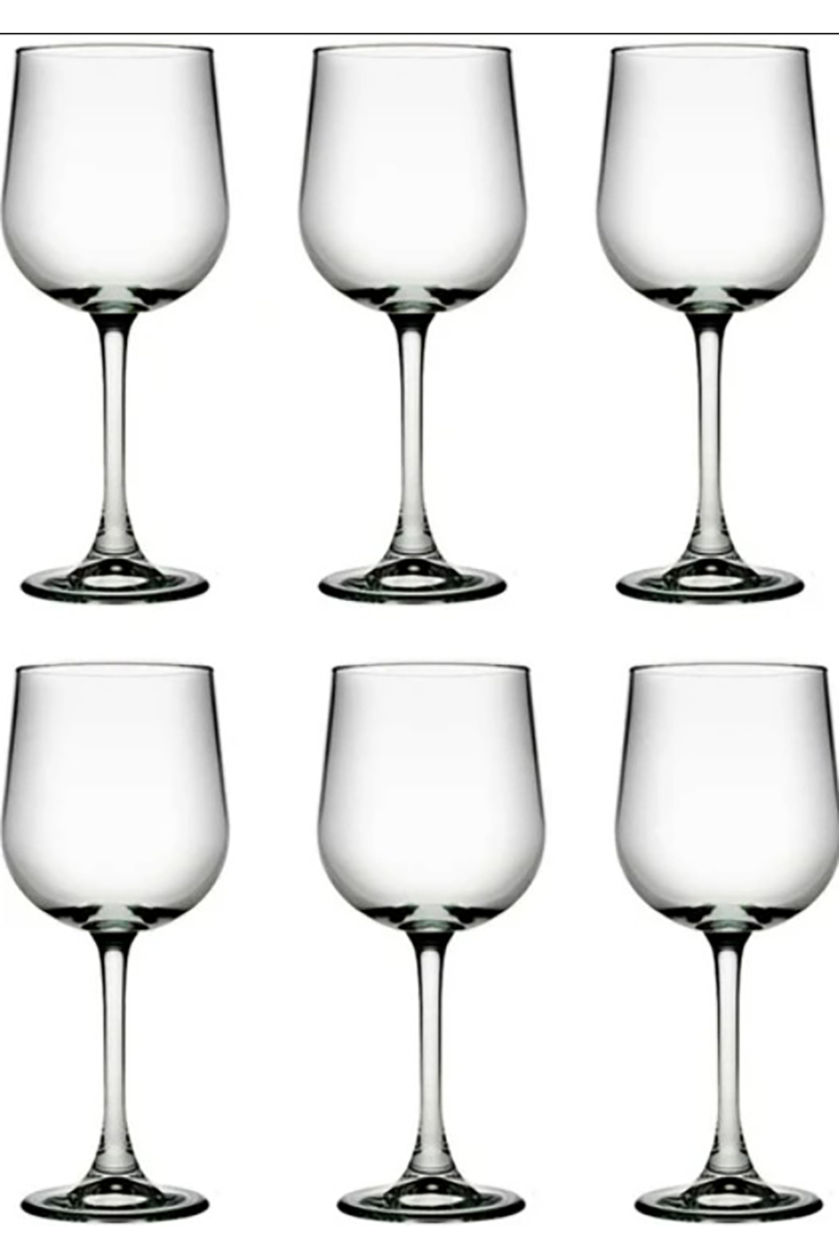 Paşabahçe 440443 Casual 3 Lü Ayaklı Bardak Paket Paşabahçe 440443 Casual 3 Lü Ayaklı Bardak Paket