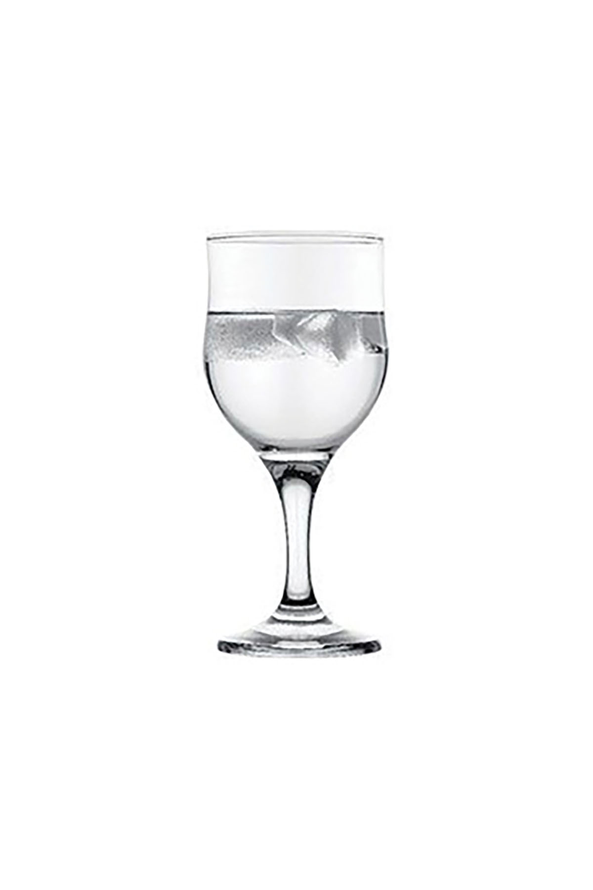Paşabahçe 44162 Tulipe 6 Lı Ayaklı Bardak