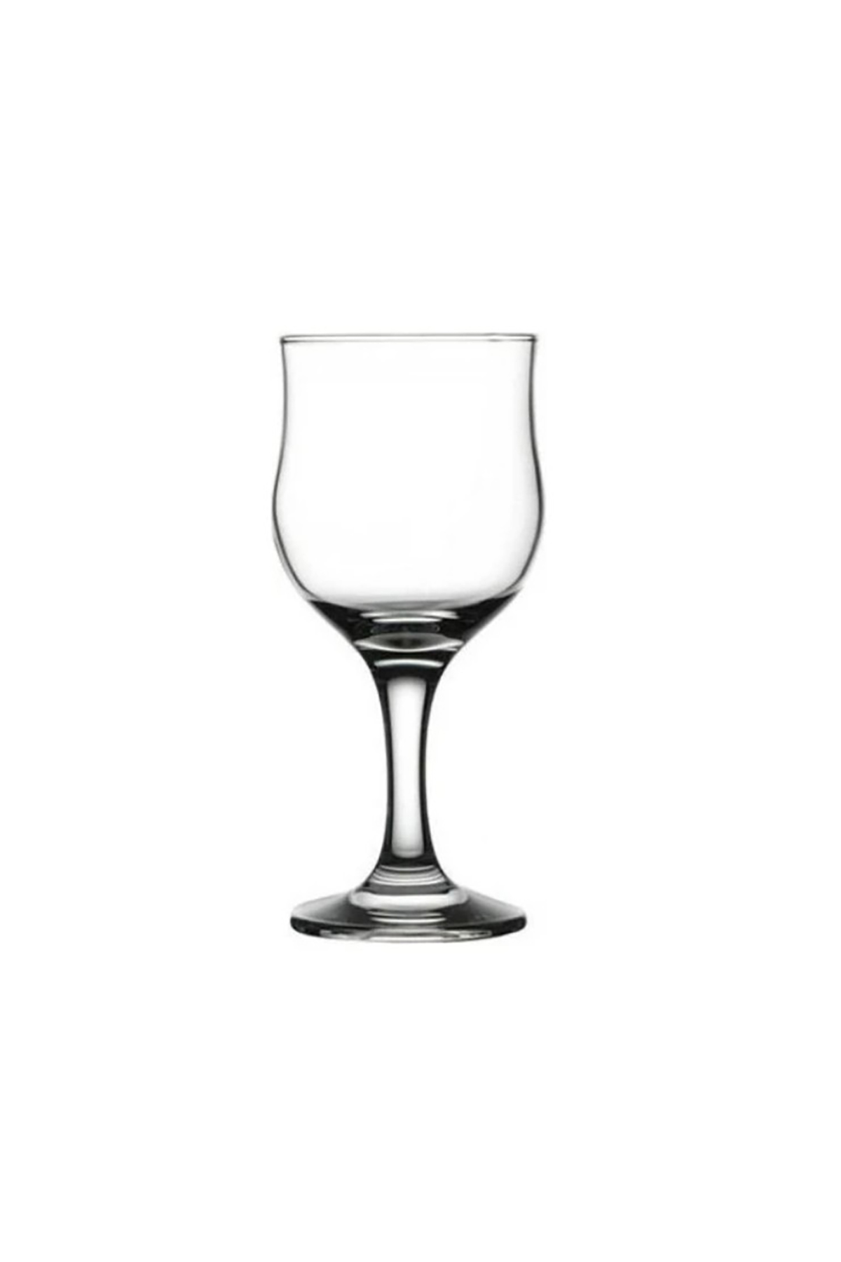 Paşabahçe 44162 Tulipe 6 Lı Ayaklı Bardak