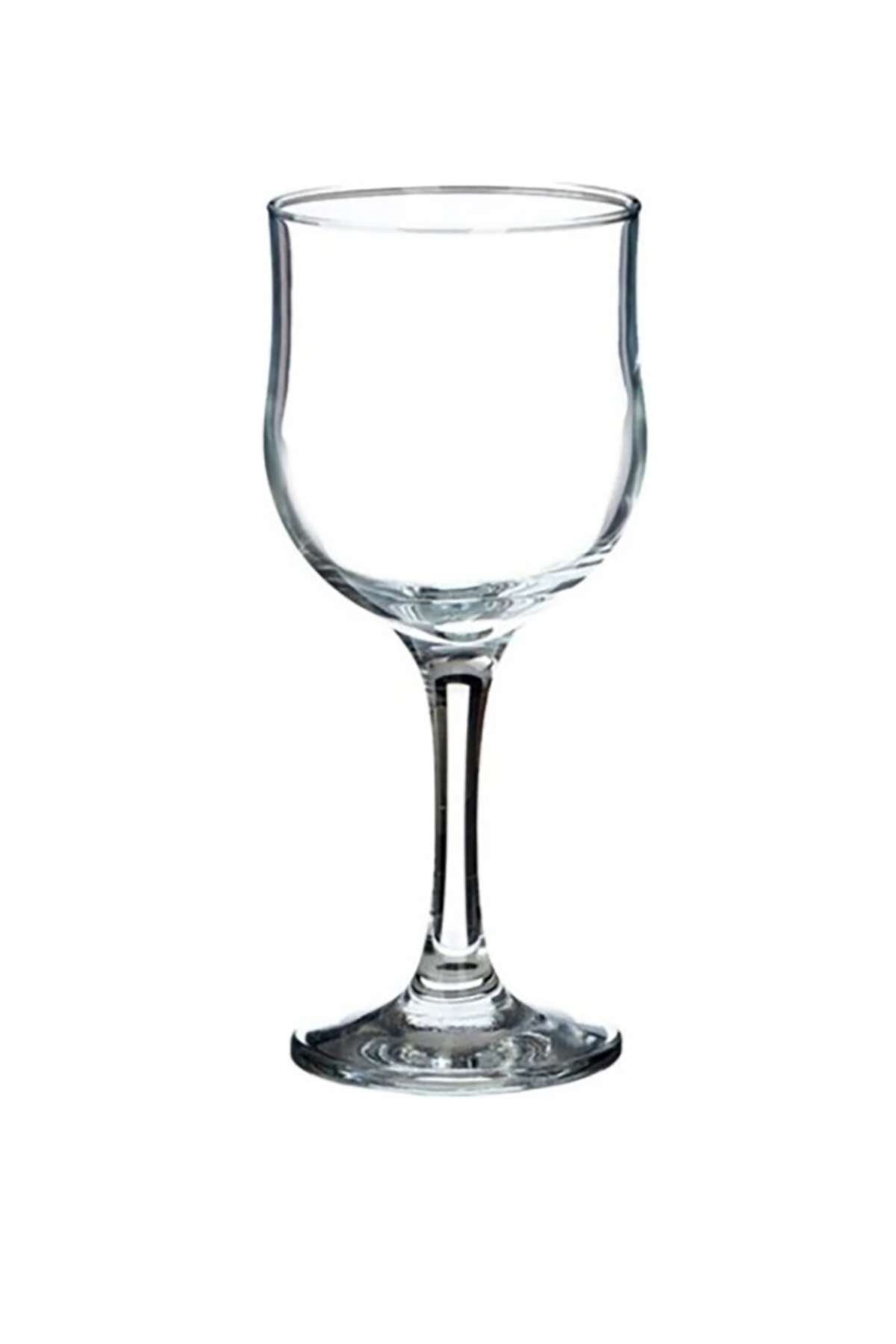 Paşabahçe 44163 Tulipe 6 Lı Ayaklı Bardak(1077931)