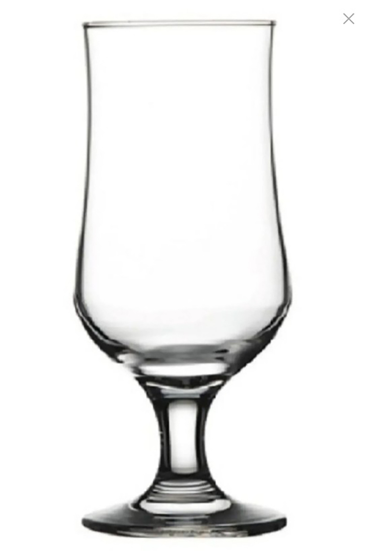 Paşabahçe 44169 Tulipe 6 Lı Ayaklı Bardak