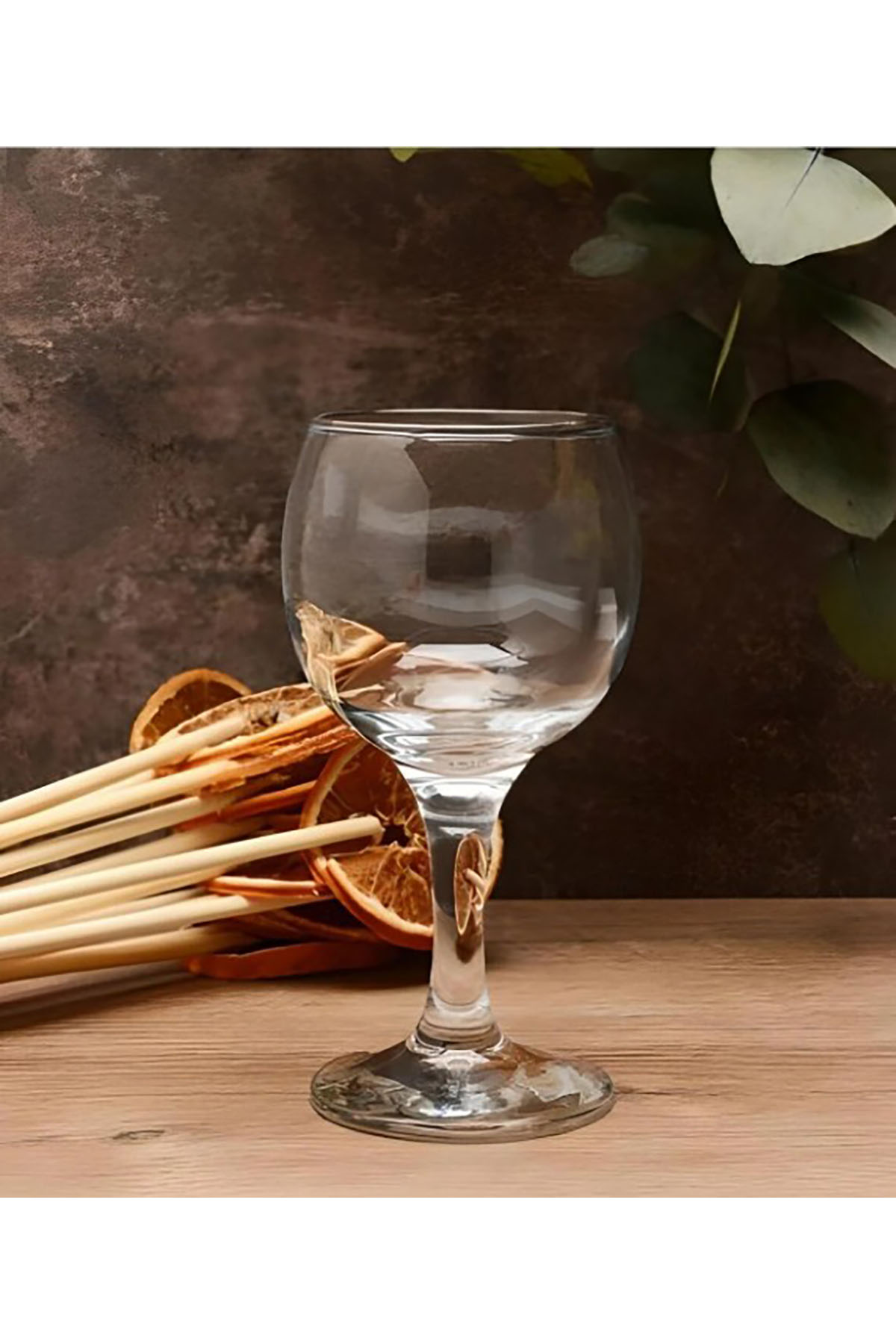 Paşabahçe 44412 Bistro 6 Lı Ayaklı Bardak 1077945 Paşabahçe 44412 Bistro 6 Lı Ayaklı Bardak 1077945