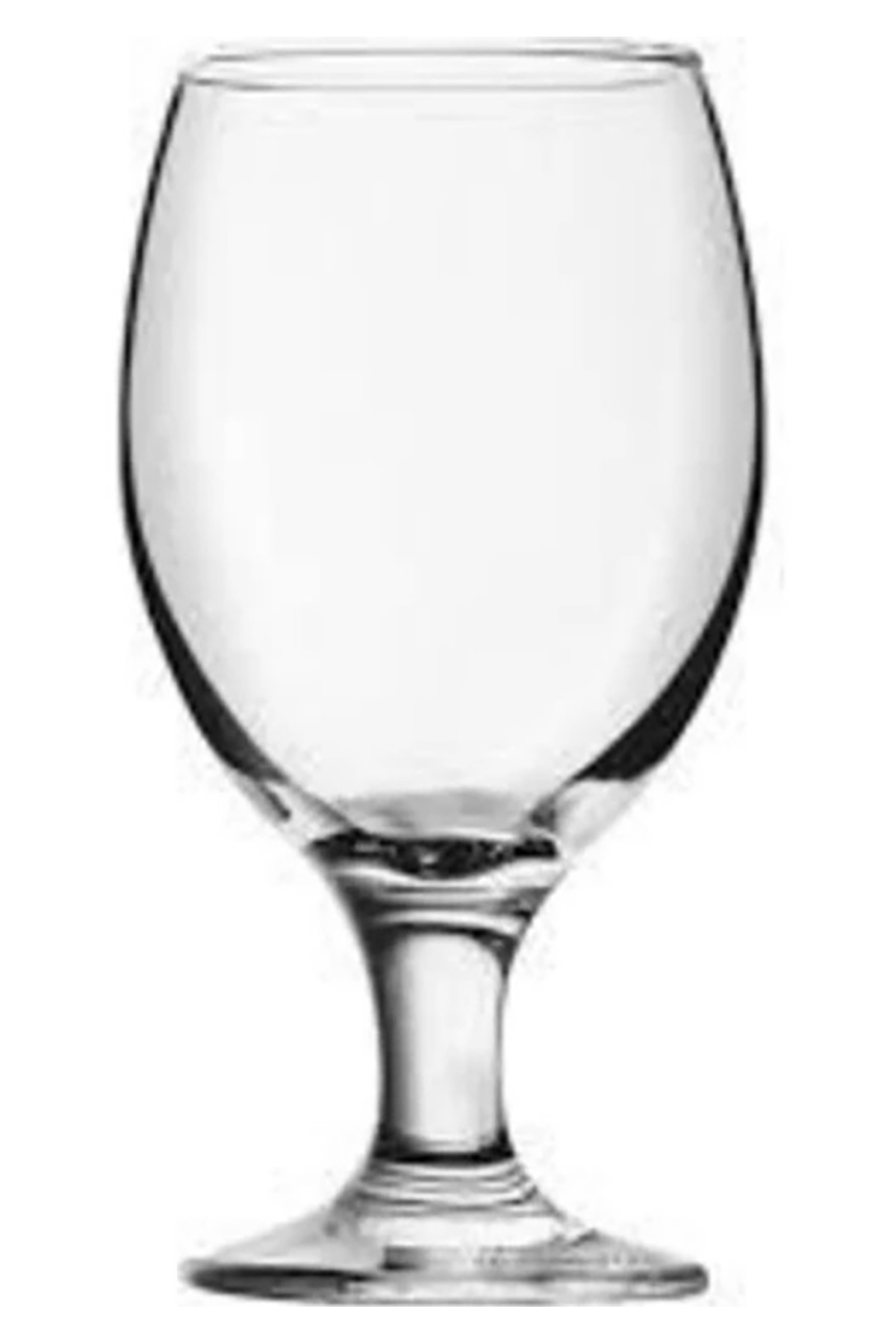 Paşabahçe 44417 Bistro 6 Lı Ayaklı Bardak Paşabahçe 44417 Bistro 6 Lı Ayaklı Bardak