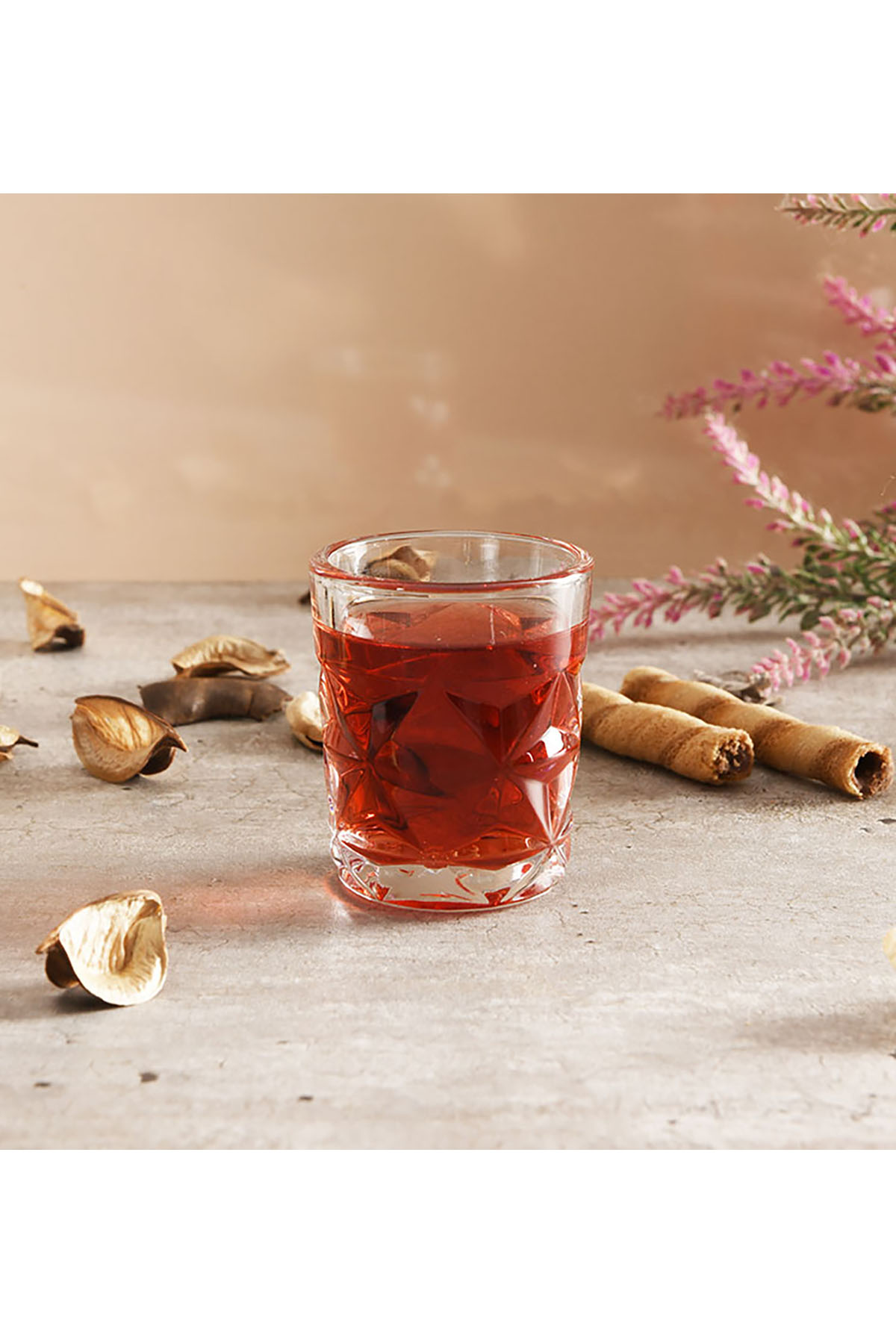 Paşabahçe 520742 Estrella 6 Lı Bardak Paket