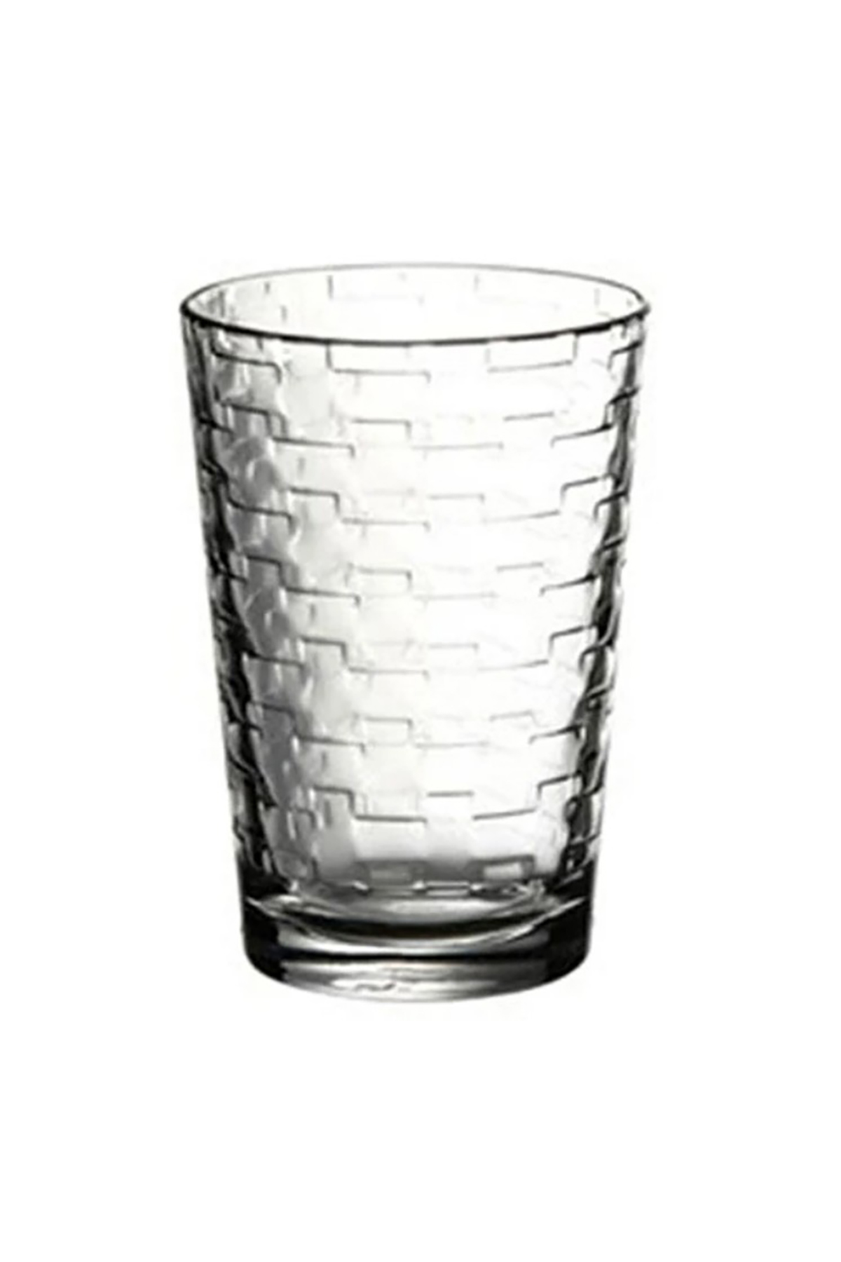 Paşabahçe 52499 Habitat Sade 6 Lı Su Bardak