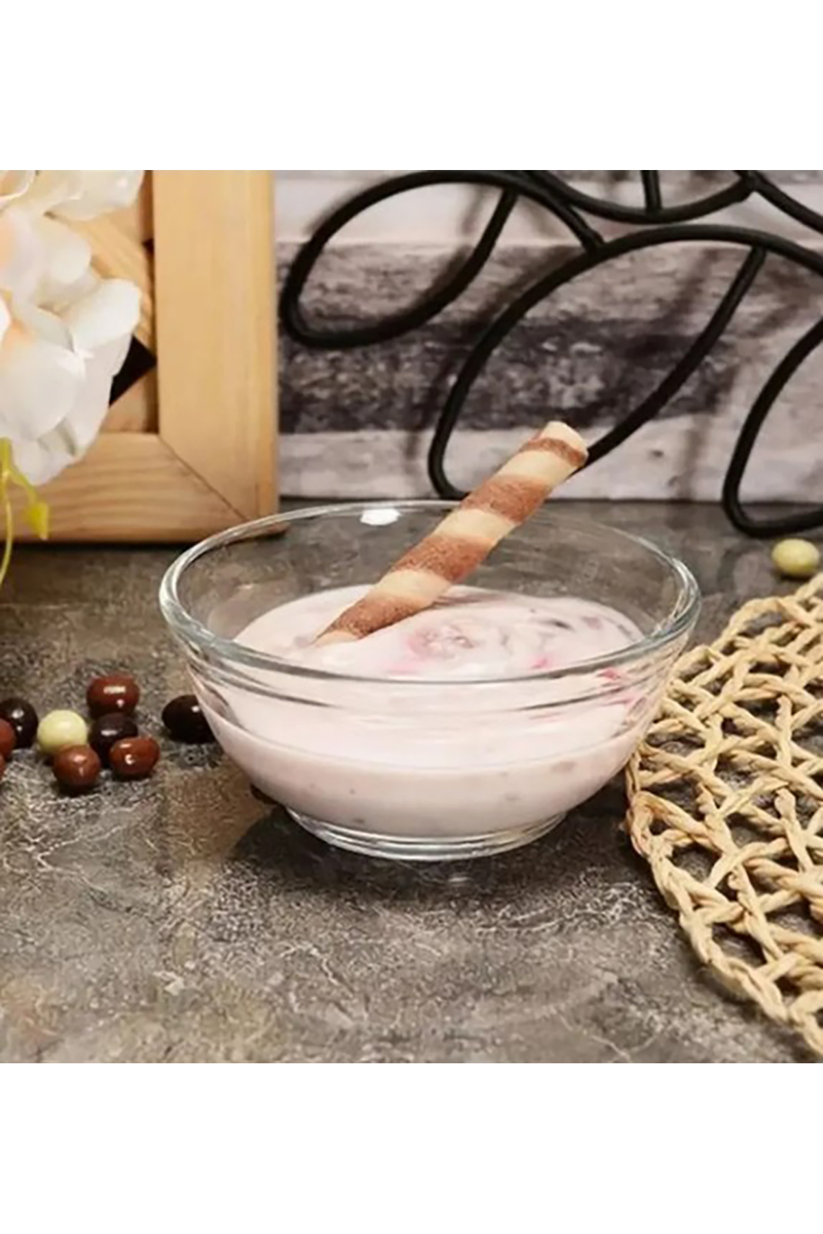 Paşabahçe 53922 Gastroboutique Kase 6 Lı Paşabahçe 53922 Gastroboutique Kase 6 Lı