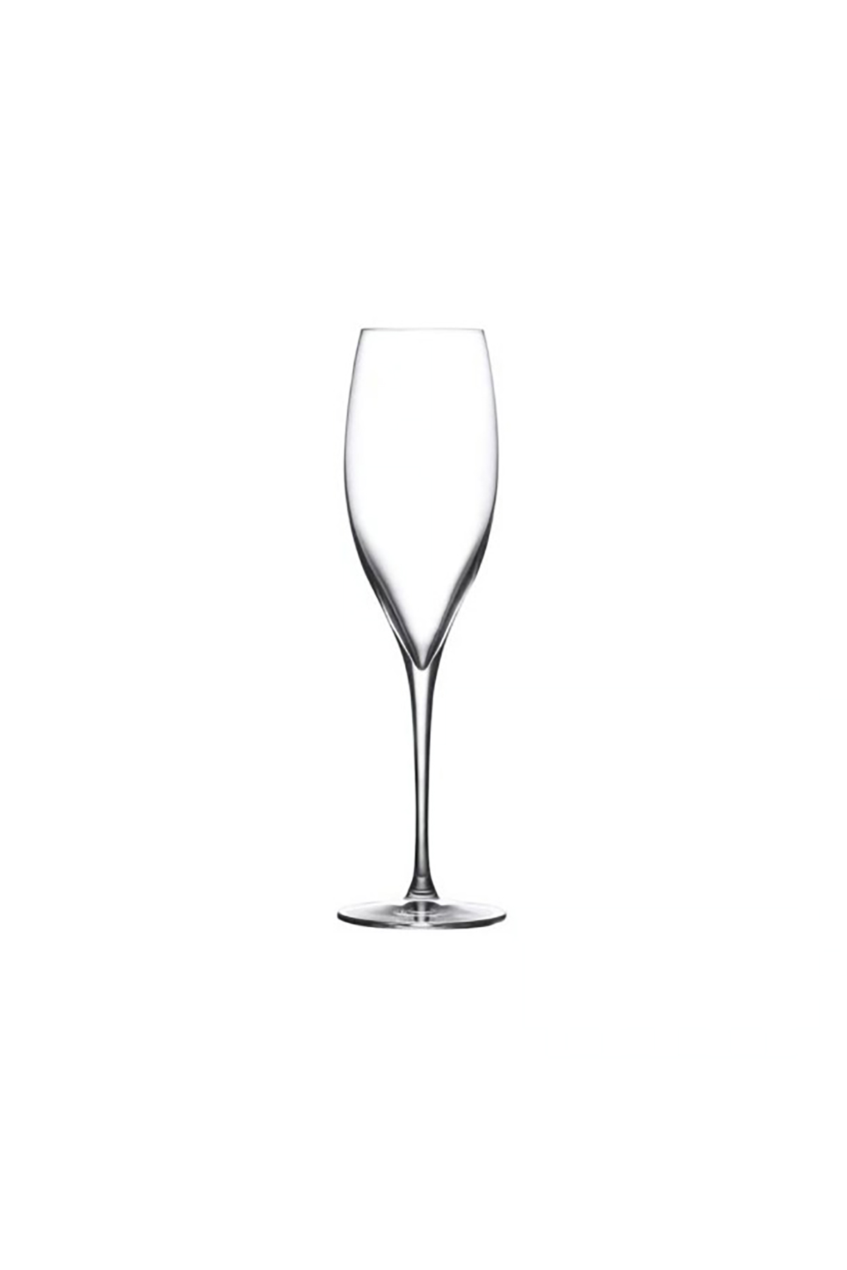 Paşabahçe 66098 Nude 310 Cc Cristal Bardak 6 Lı