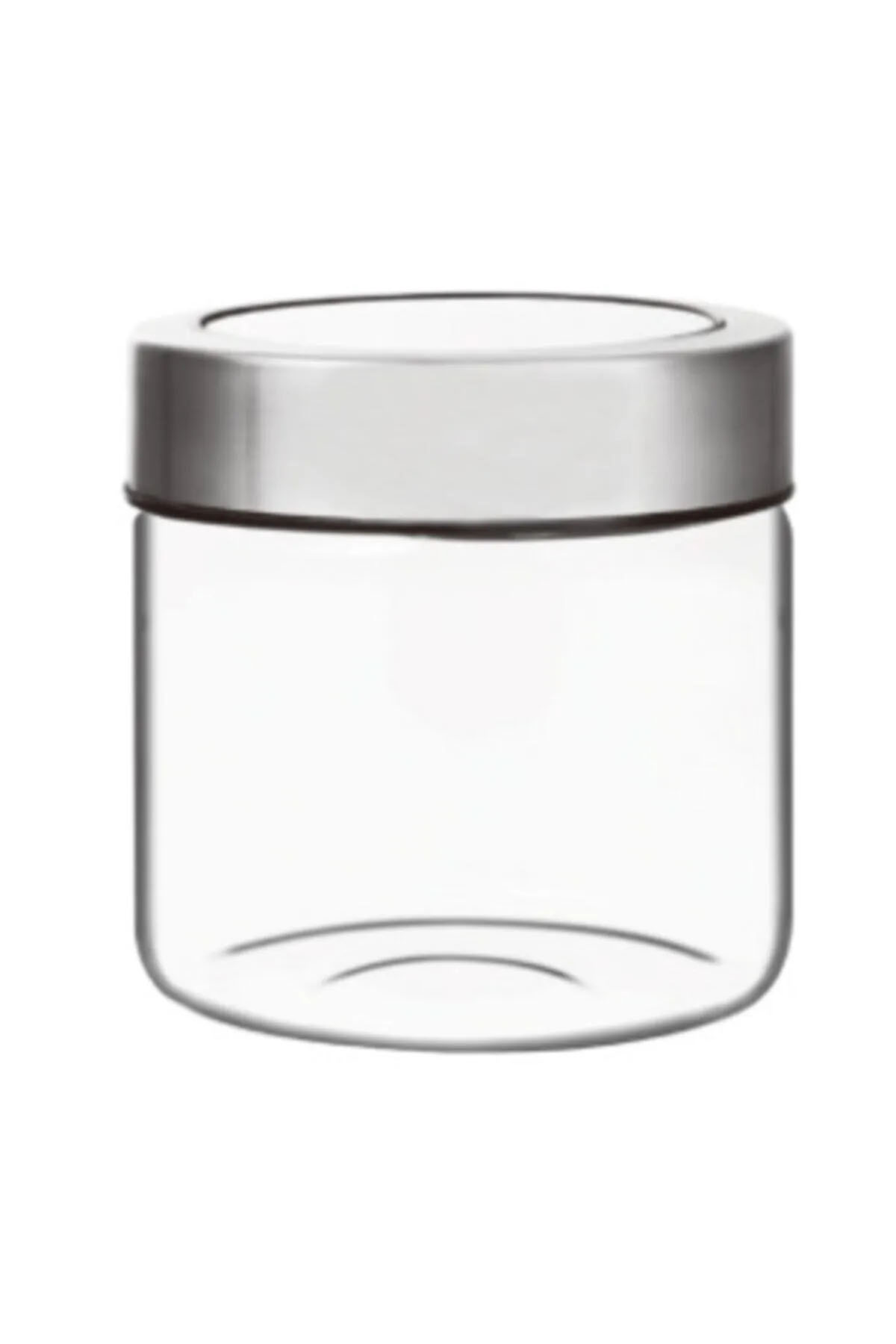 Perotti 12338 Cassetto Kavonoz 550 Ml 10x10 Cm