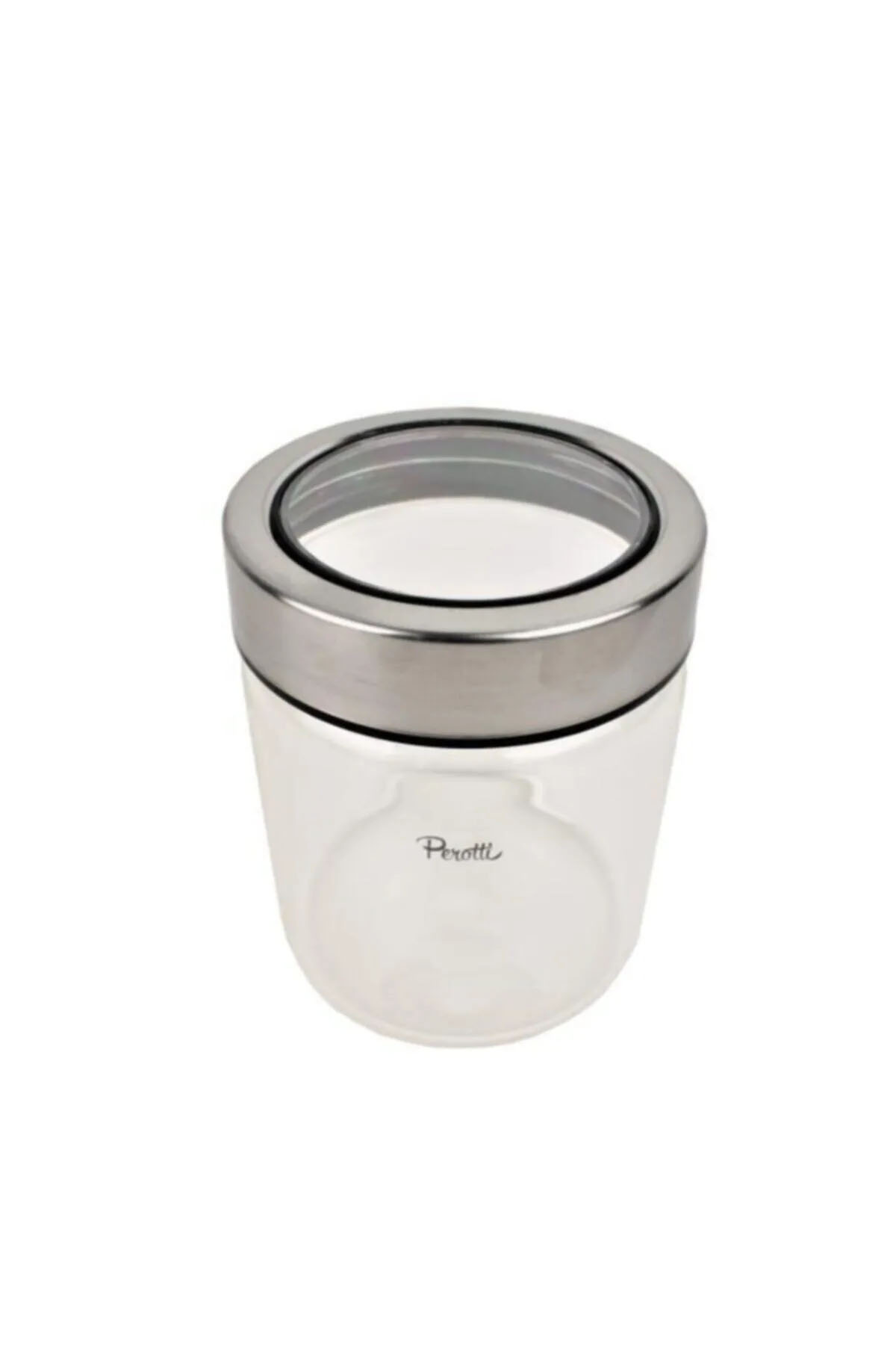 Perotti 12339 Cassetto Kavonoz 700 Ml 10x12 Cm Perotti 12339 Cassetto Kavonoz 700 Ml 10x12 Cm