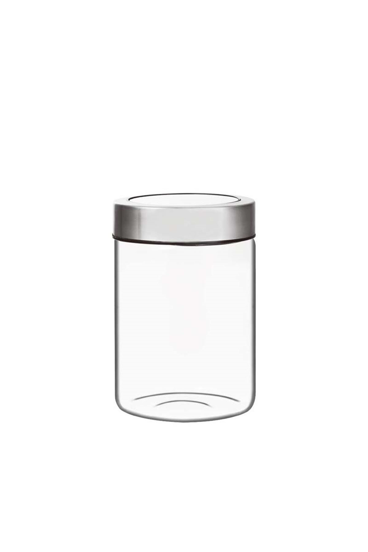 Perotti 12340 Cassetto Kavonoz 900 Ml 10x15 Cm Perotti 12340 Cassetto Kavonoz 900 Ml 10x15 Cm