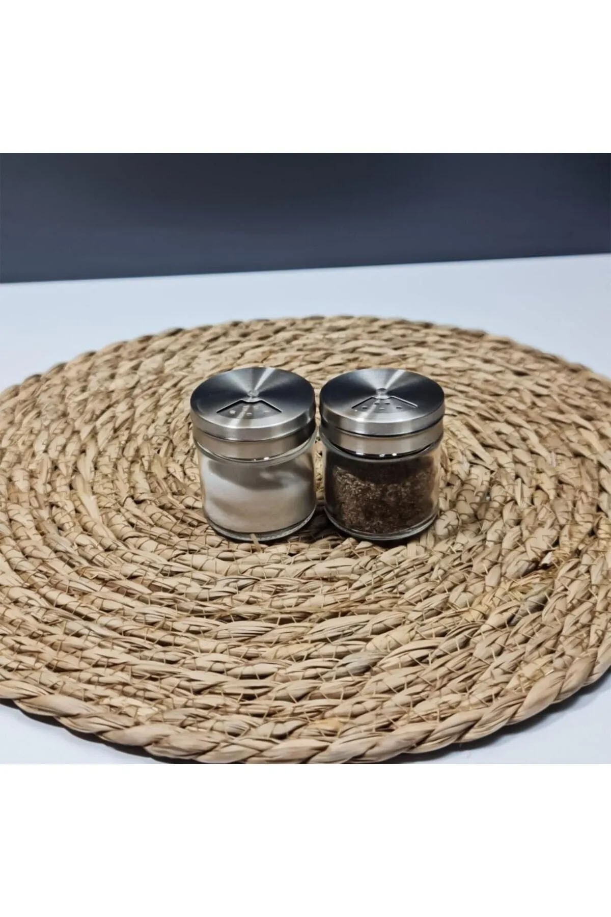 Perotti 13669 Simplico Tuzluk 2'li 55 Ml Perotti 13669 Simplico Tuzluk 2'li 55 Ml