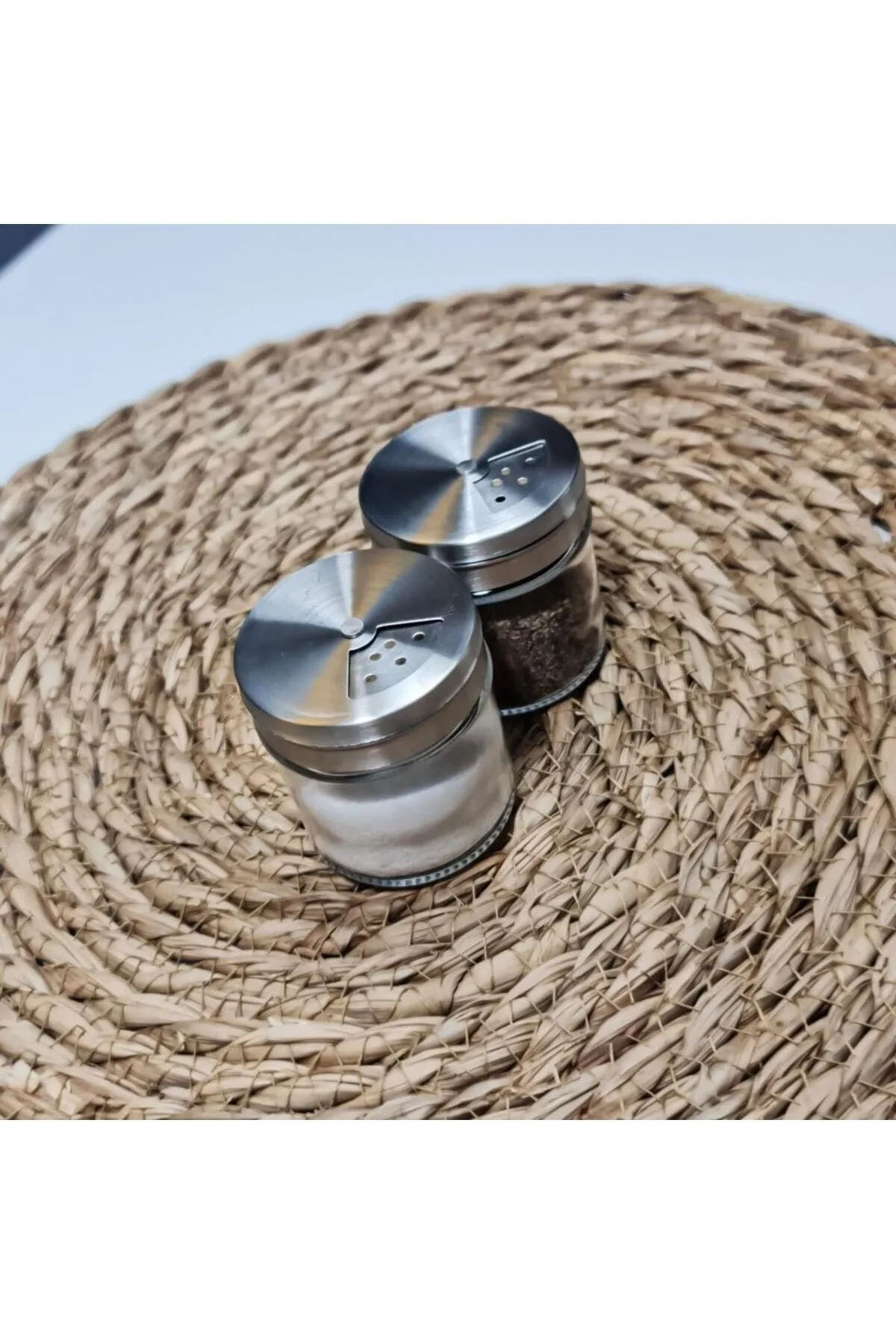 Perotti 13669 Simplico Tuzluk 2'li 55 Ml Perotti 13669 Simplico Tuzluk 2'li 55 Ml