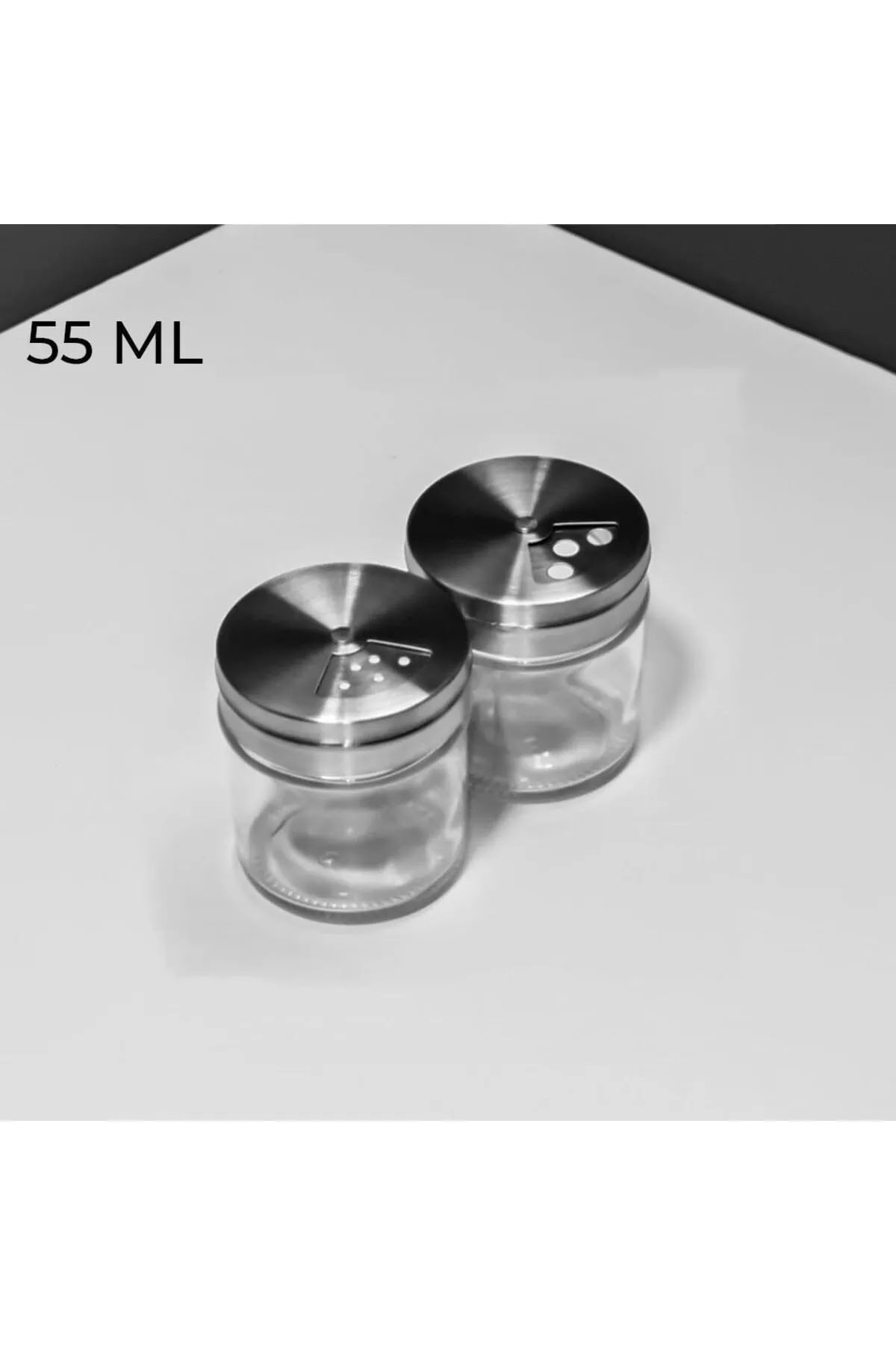 Perotti 13669 Simplico Tuzluk 2'li 55 Ml Perotti 13669 Simplico Tuzluk 2'li 55 Ml