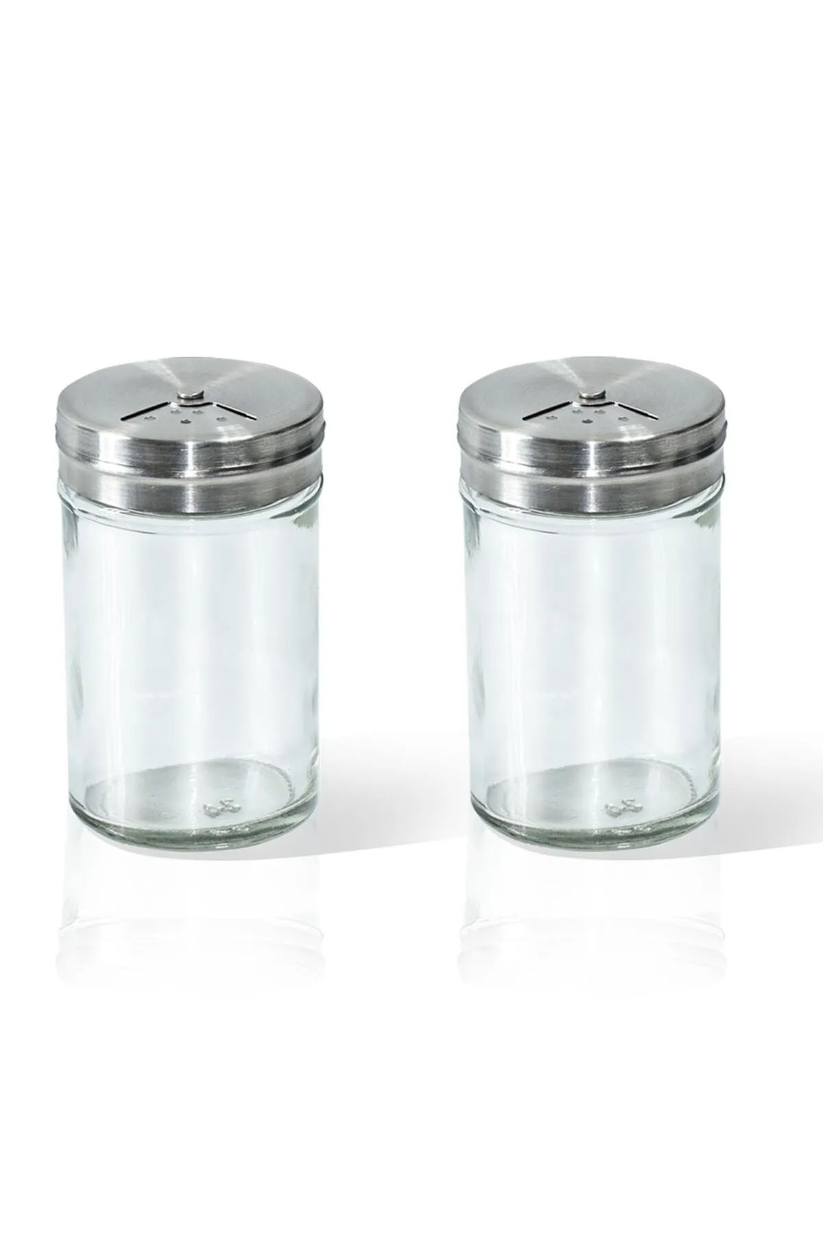 Perotti 13670 Simplico Tuzluk 2'li 100 Ml Perotti 13670 Simplico Tuzluk 2'li 100 Ml