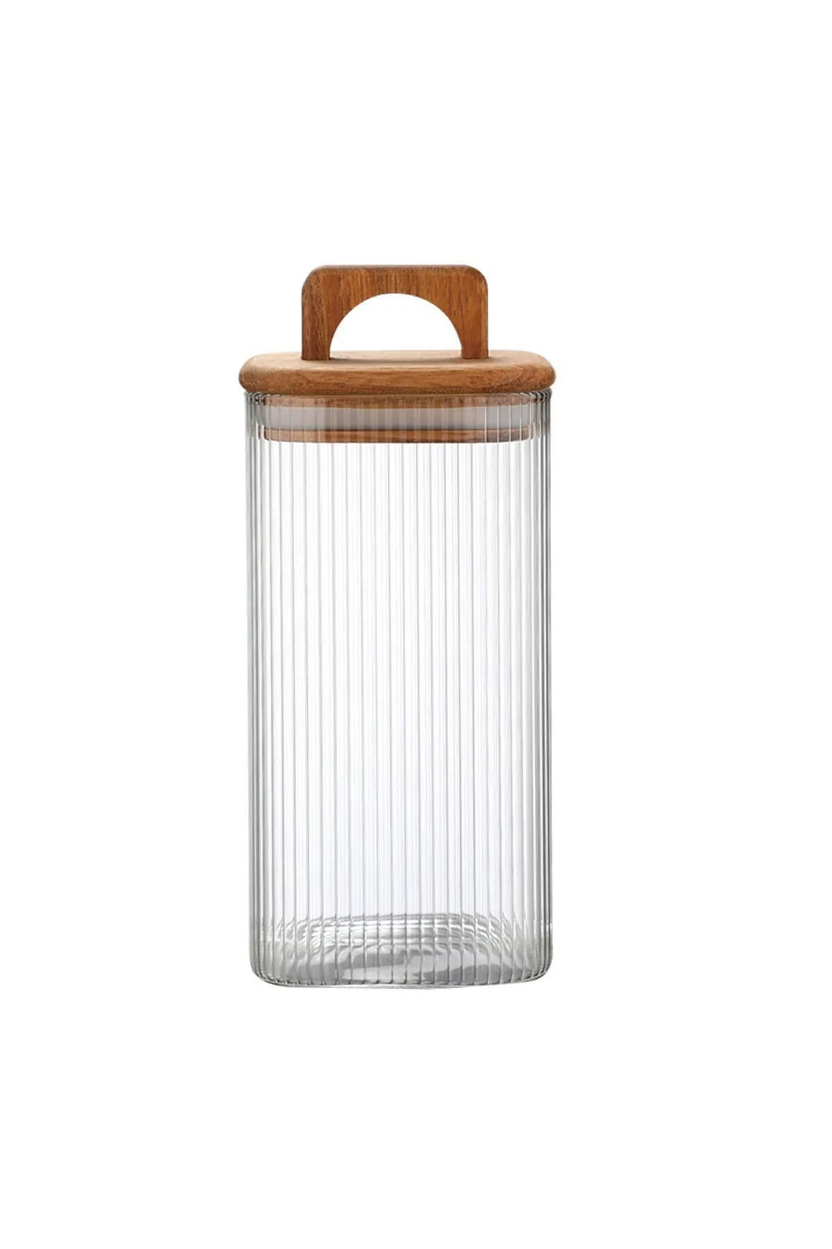 Perotti 14831 Acacia 320 Ml Cam Kavanoz Perotti 14831 Acacia 320 Ml Cam Kavanoz