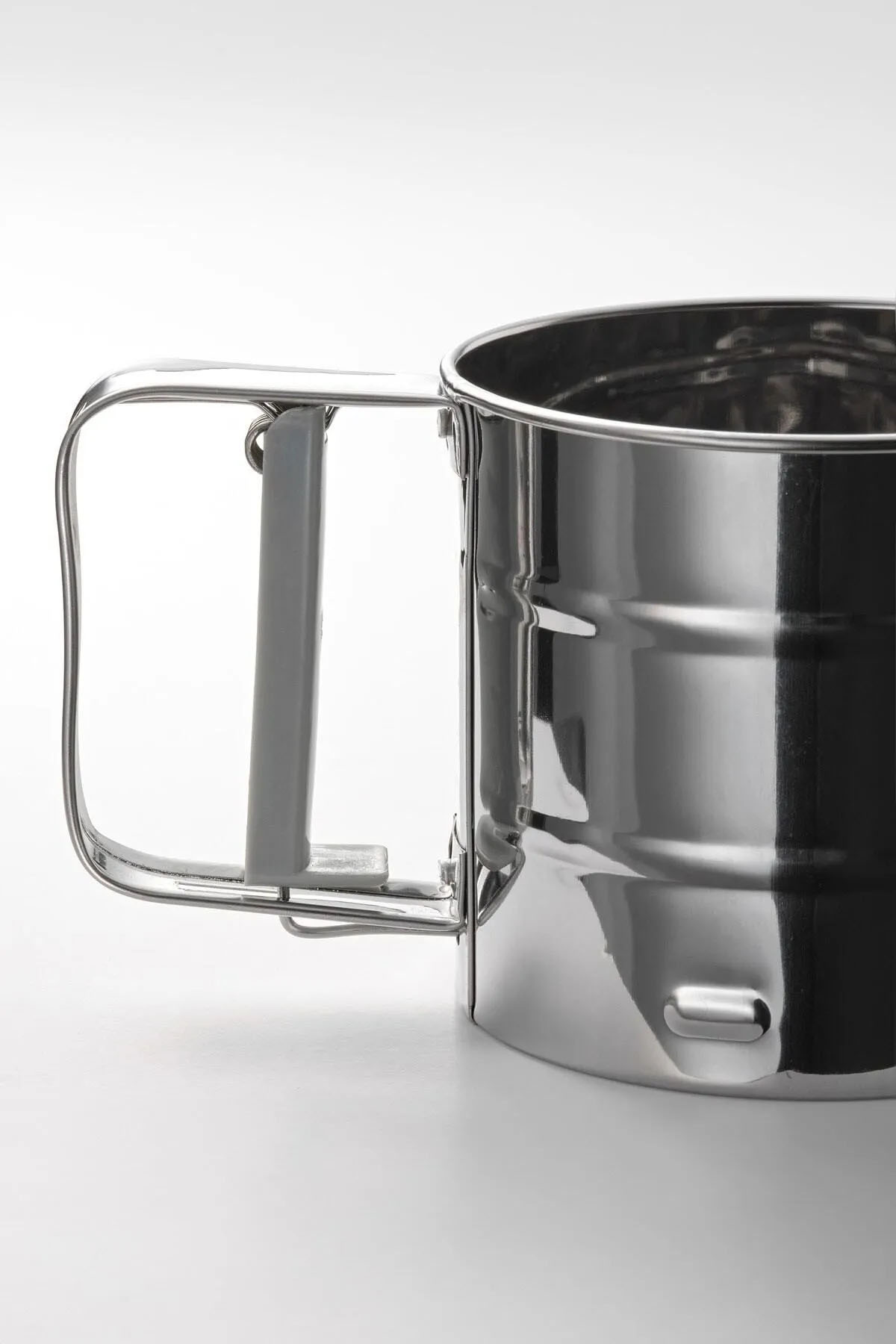 Perotti 15062 Farina Metal Un Eleği Perotti 15062 Farina Metal Un Eleği