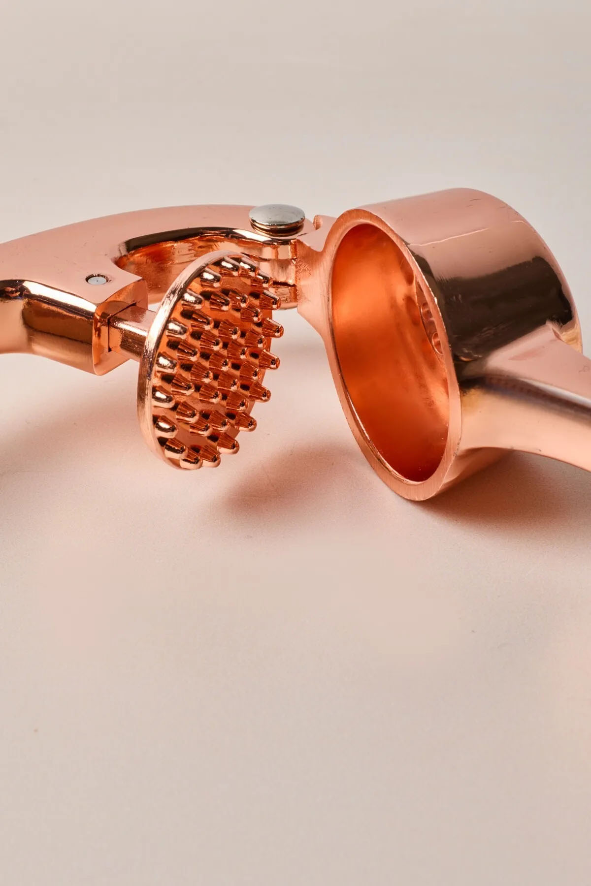 Perotti 15378 Besty Rose Sarimsak Ezici Perotti 15378 Besty Rose Sarimsak Ezici