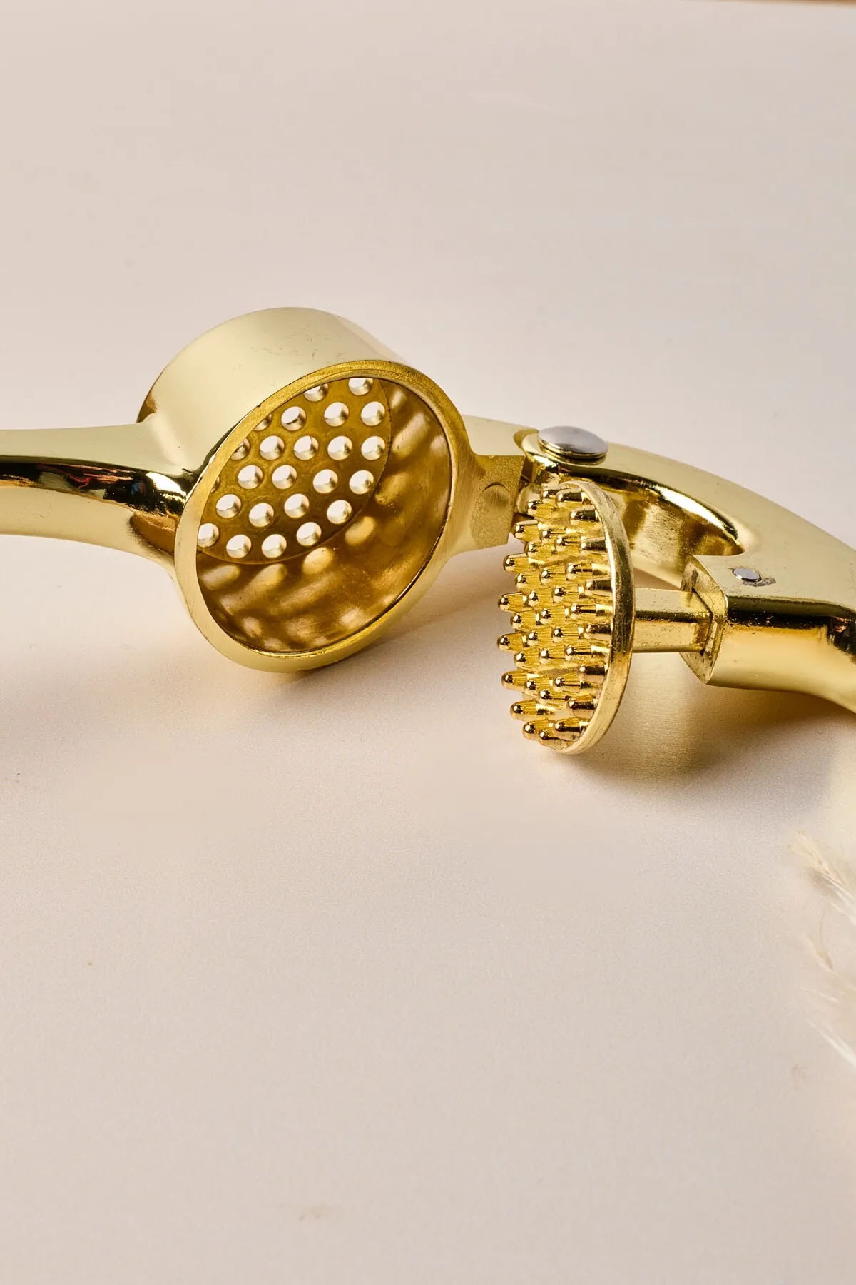 Perotti 15386 Besty Gold Sarimsak Ezici Perotti 15386 Besty Gold Sarimsak Ezici