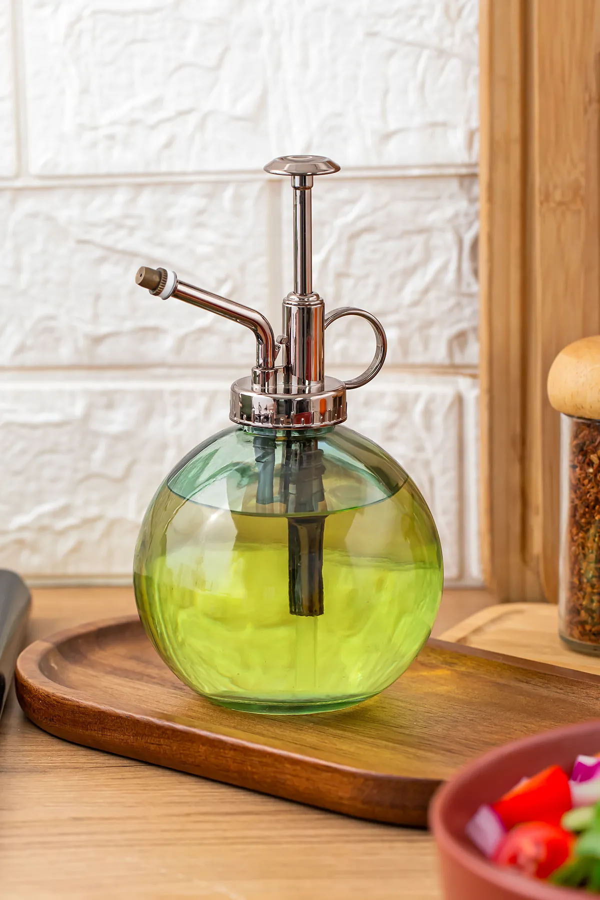 Perotti 15729 Sesam 2'li Sulama Sprey Şişesi 350 Ml Perotti 15729 Sesam 2'li Sulama Sprey Şişesi 350 Ml