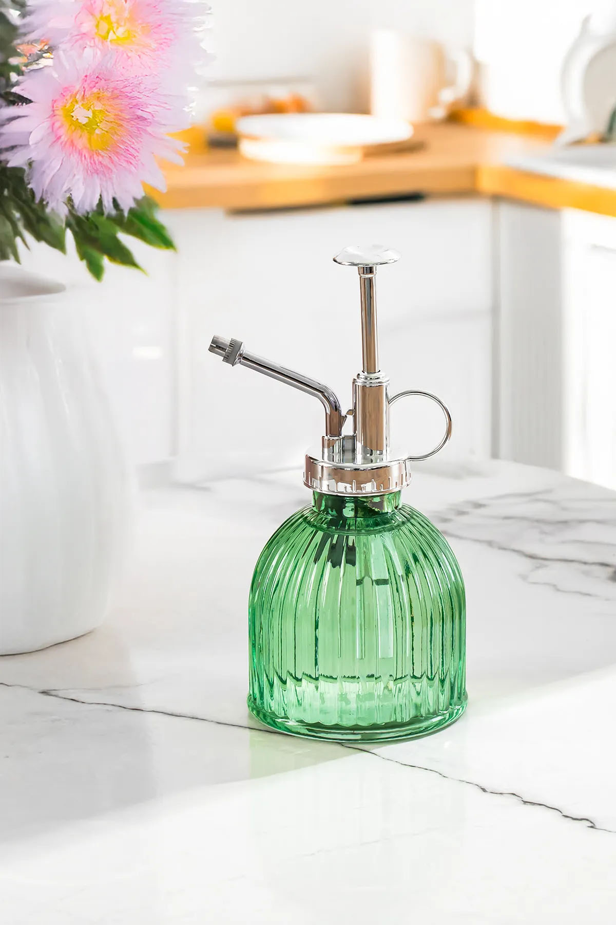 Perotti 15731 Sesam Sulama Sprey Şişesi 250 Ml Perotti 15731 Sesam Sulama Sprey Şişesi 250 Ml