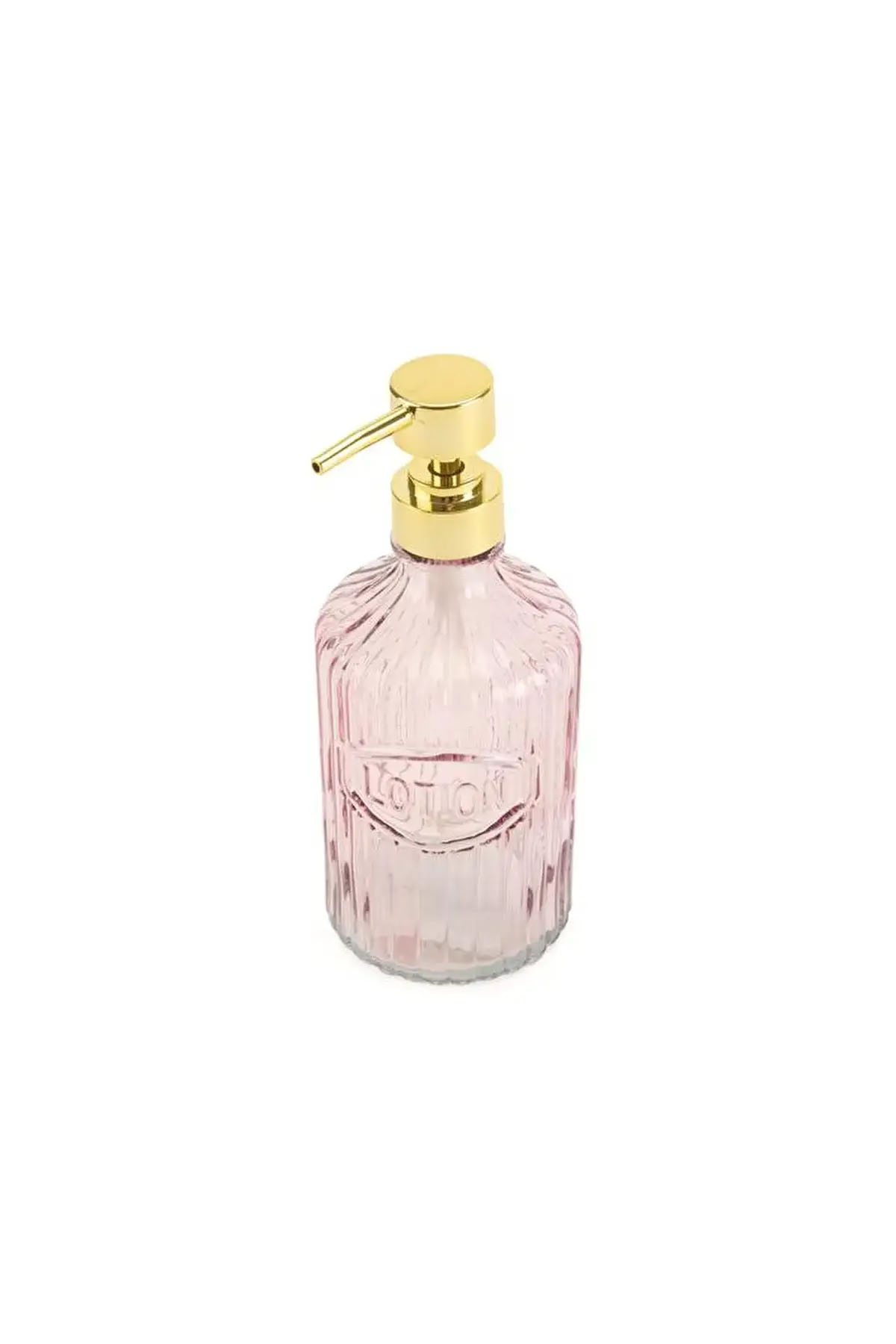Perotti 15736 Lotion Cam Sıvı Sabunluk