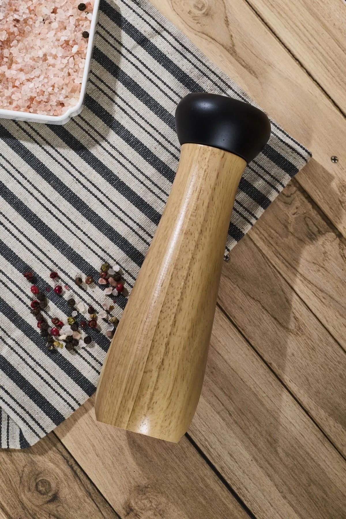 Perotti 15801 Millo Karabiber Değirmeni