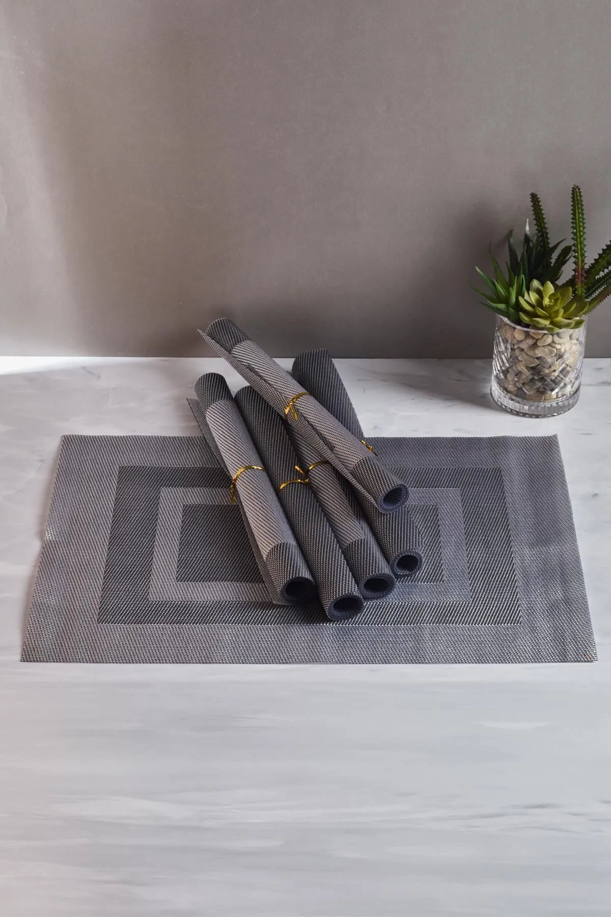 Perotti 15998 Biagio Hasır 6'lı Amerikan Servisi Perotti 15998 Biagio Hasır 6'lı Amerikan Servisi