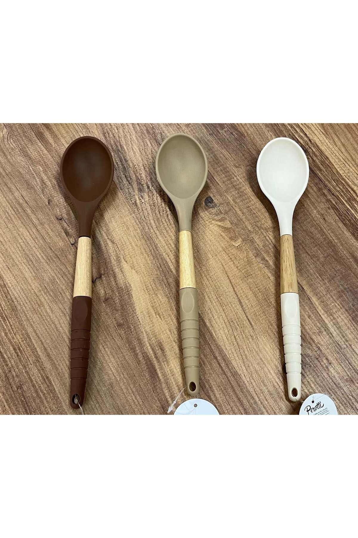 Perotti 16284 Chocky Silikon Kaşik Perotti 16284 Chocky Silikon Kaşik