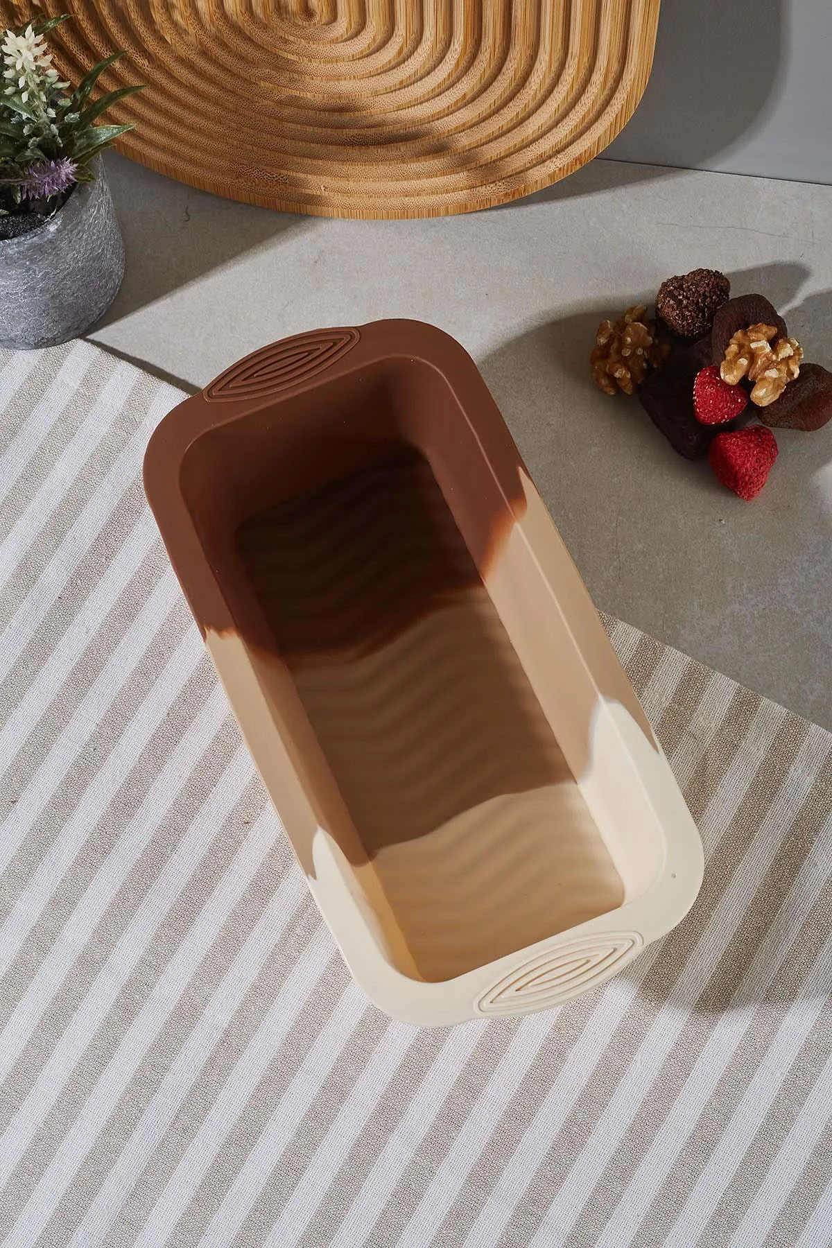 Perotti 16304 Chocky Silikon Kek Kalıbı