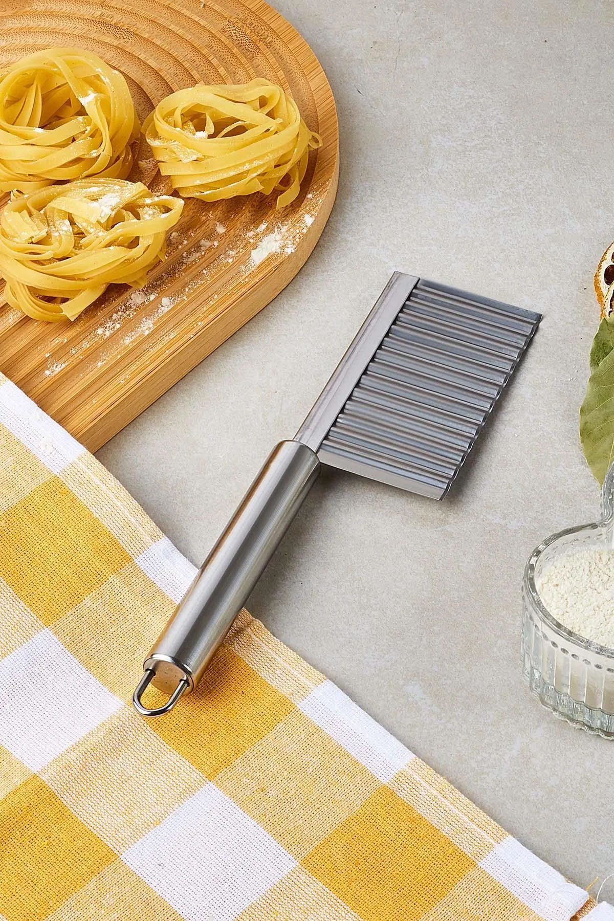 Perotti 16318 Metal Sebze Doğrayici x Inox Perotti 16318 Metal Sebze Doğrayici x Inox