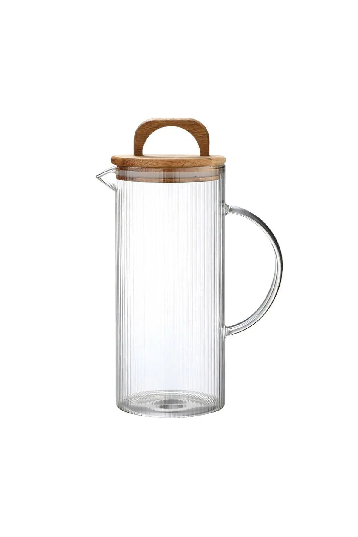 Perotti 16521 Acacia 1300 Ml Cam Sürahi