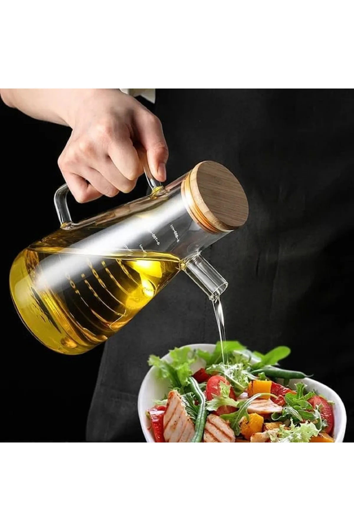 Perotti 16532 Gael 2'li Yağlık ve Sirkelik 900 Ml Perotti 16532 Gael 2'li Yağlık ve Sirkelik 900 Ml