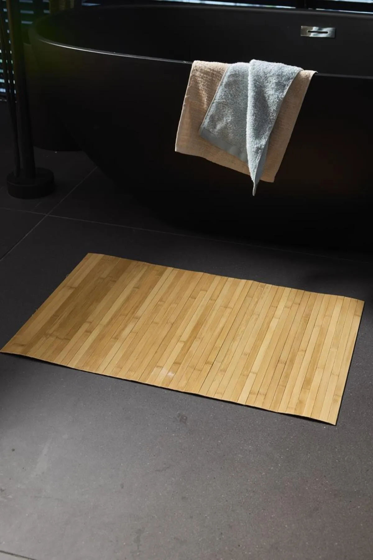 Perotti 16626 Lando Banyo Paspası 50x80 Cm Perotti 16626 Lando Banyo Paspası 50x80 Cm