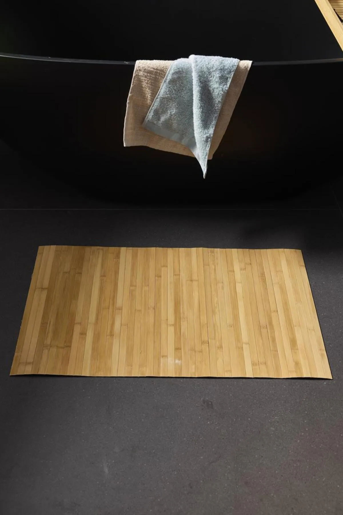 Perotti 16626 Lando Banyo Paspası 50x80 Cm