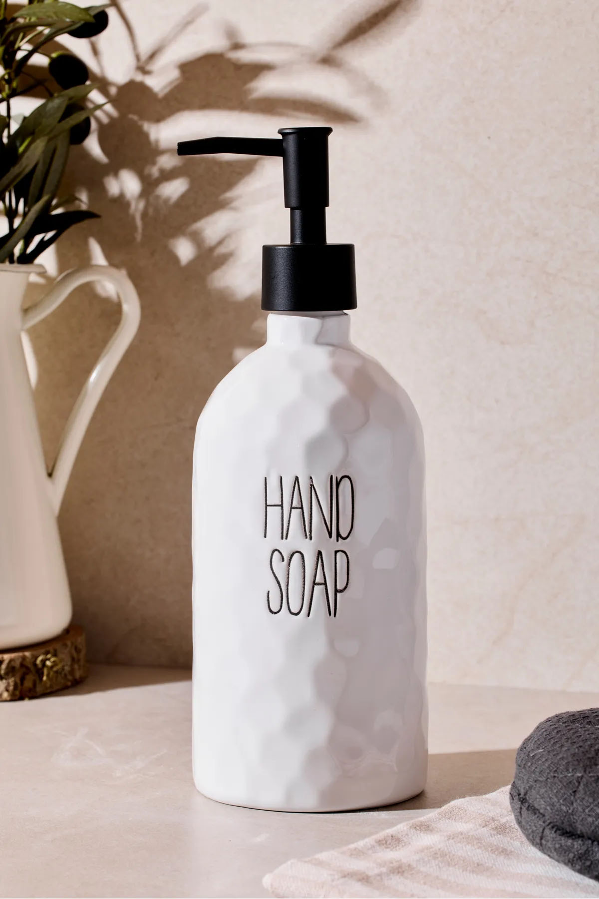 Perotti 16743 Sapone White Sıvı Sabunluk Perotti 16743 Sapone White Sıvı Sabunluk