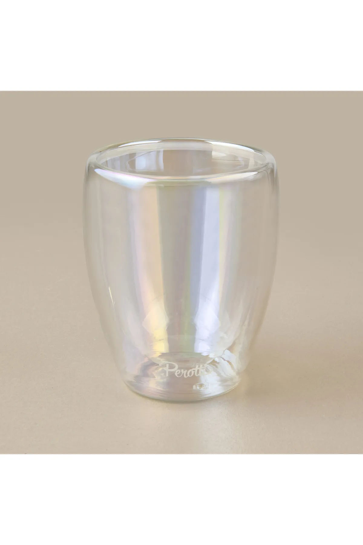 Perotti 17279 Cidar Çift Cidarlı Bardak 350 Ml Perotti 17279 Cidar Çift Cidarlı Bardak 350 Ml