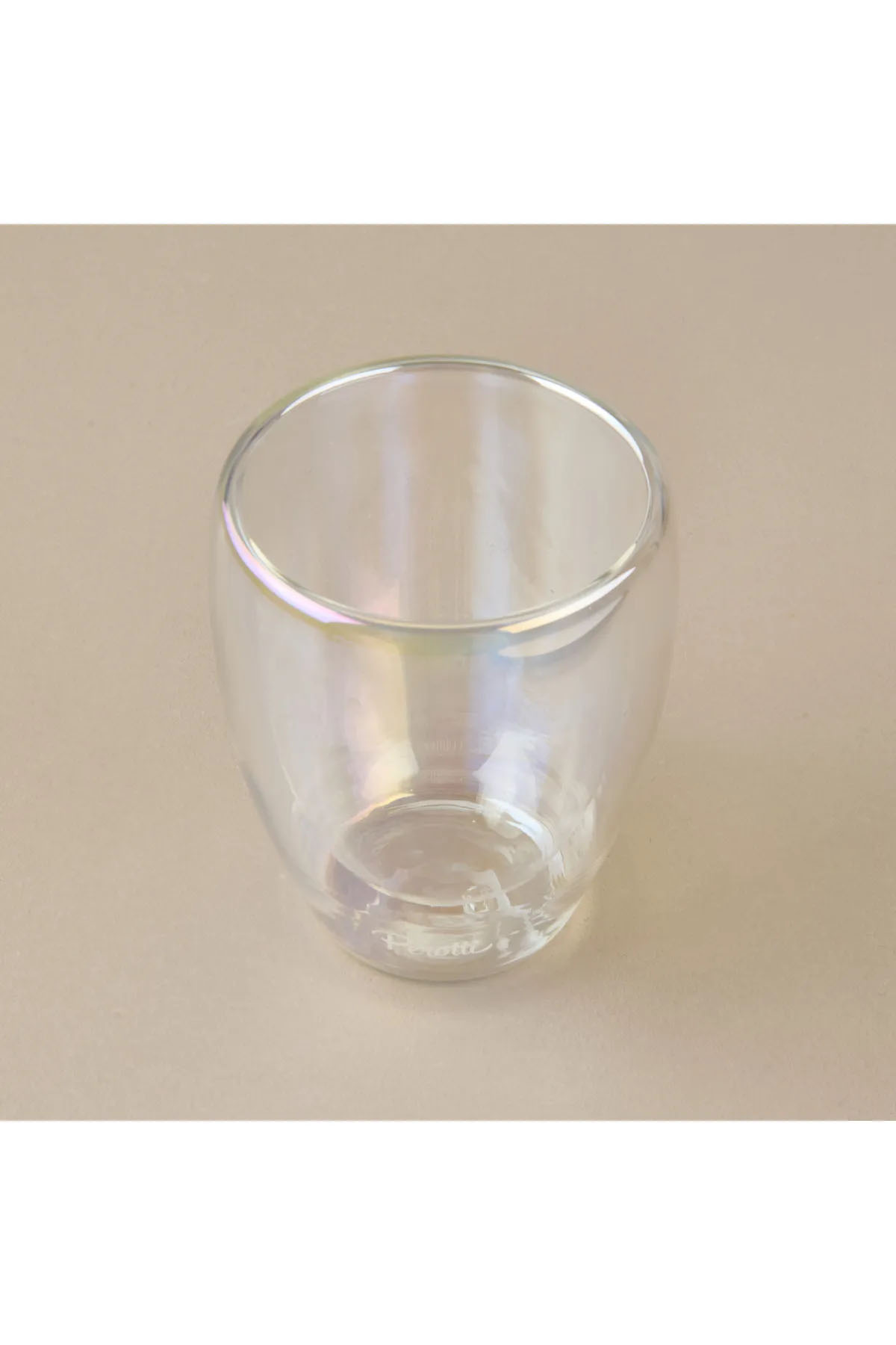 Perotti 17279 Cidar Çift Cidarlı Bardak 350 Ml Perotti 17279 Cidar Çift Cidarlı Bardak 350 Ml