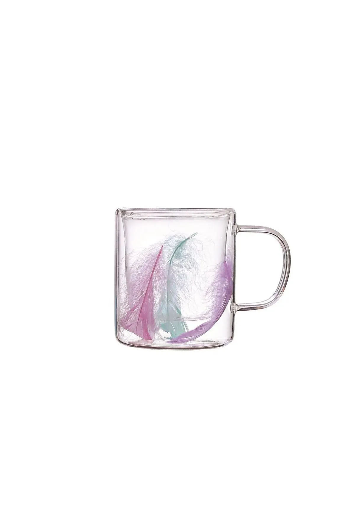 Perotti 17283 Cidar Colors Çift Cidarlı Kupa 300 Ml Perotti 17283 Cidar Colors Çift Cidarlı Kupa 300 Ml