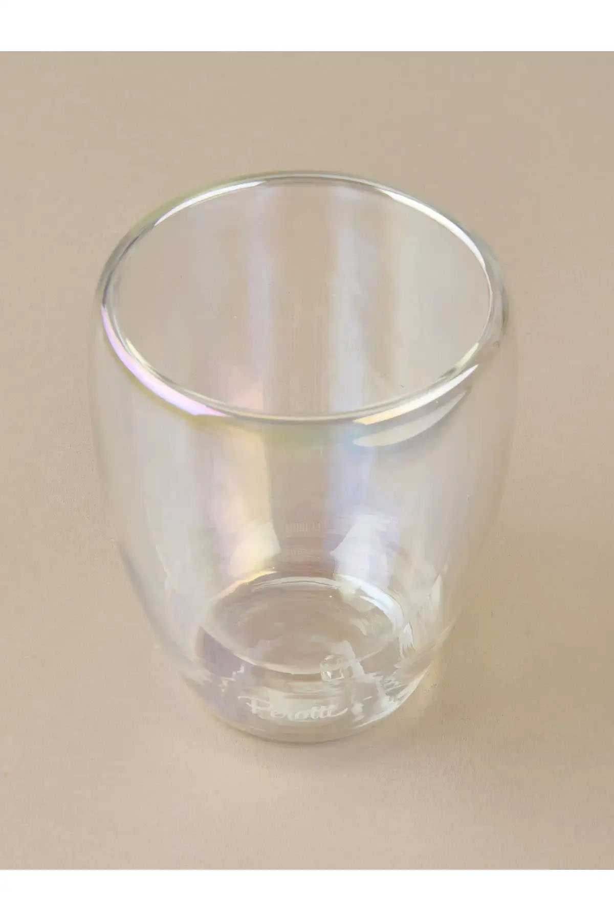 Perotti 17289 Cidar Colors Çift Cidarlı Bardak 350 Ml Perotti 17289 Cidar Colors Çift Cidarlı Bardak 350 Ml
