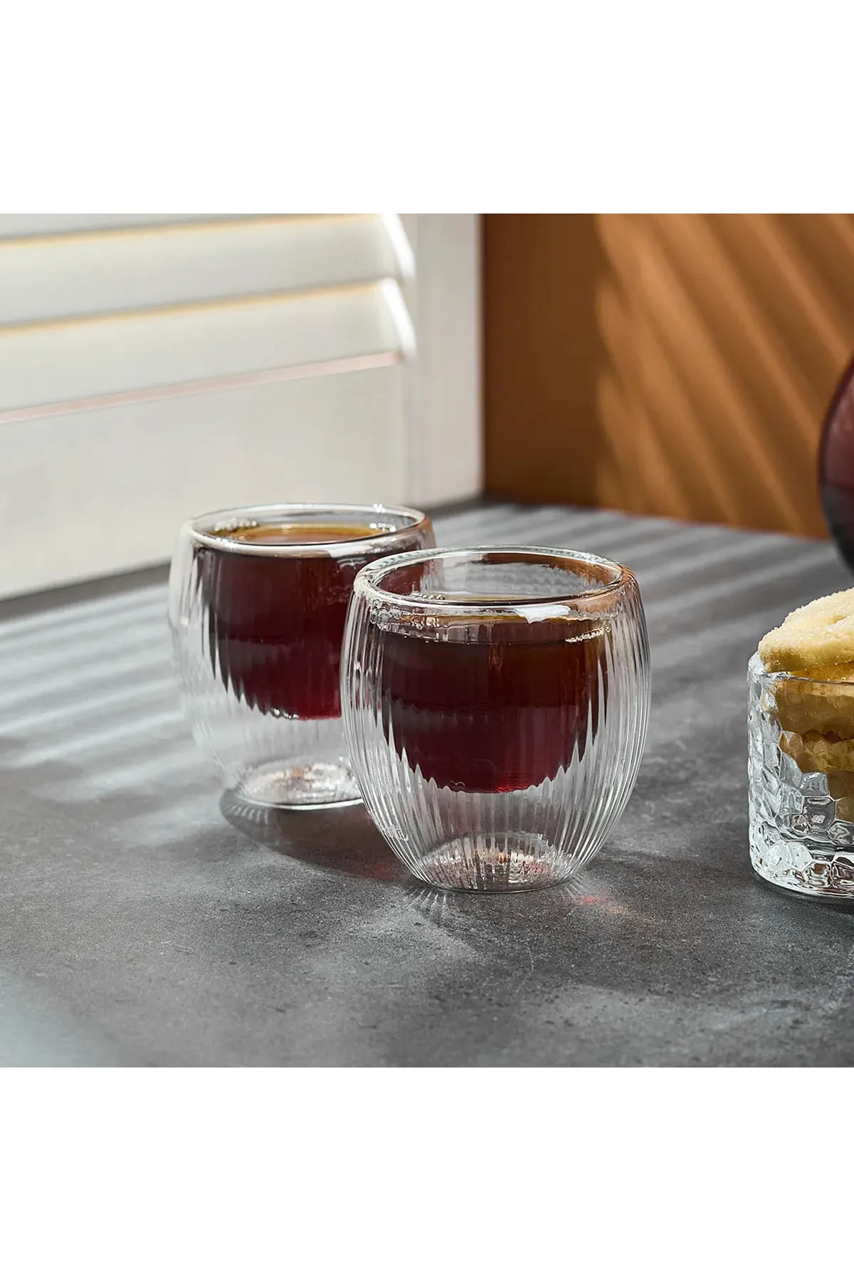 Perotti 17298 2'li Espresso Cup 80 Ml Perotti 17298 2'li Espresso Cup 80 Ml