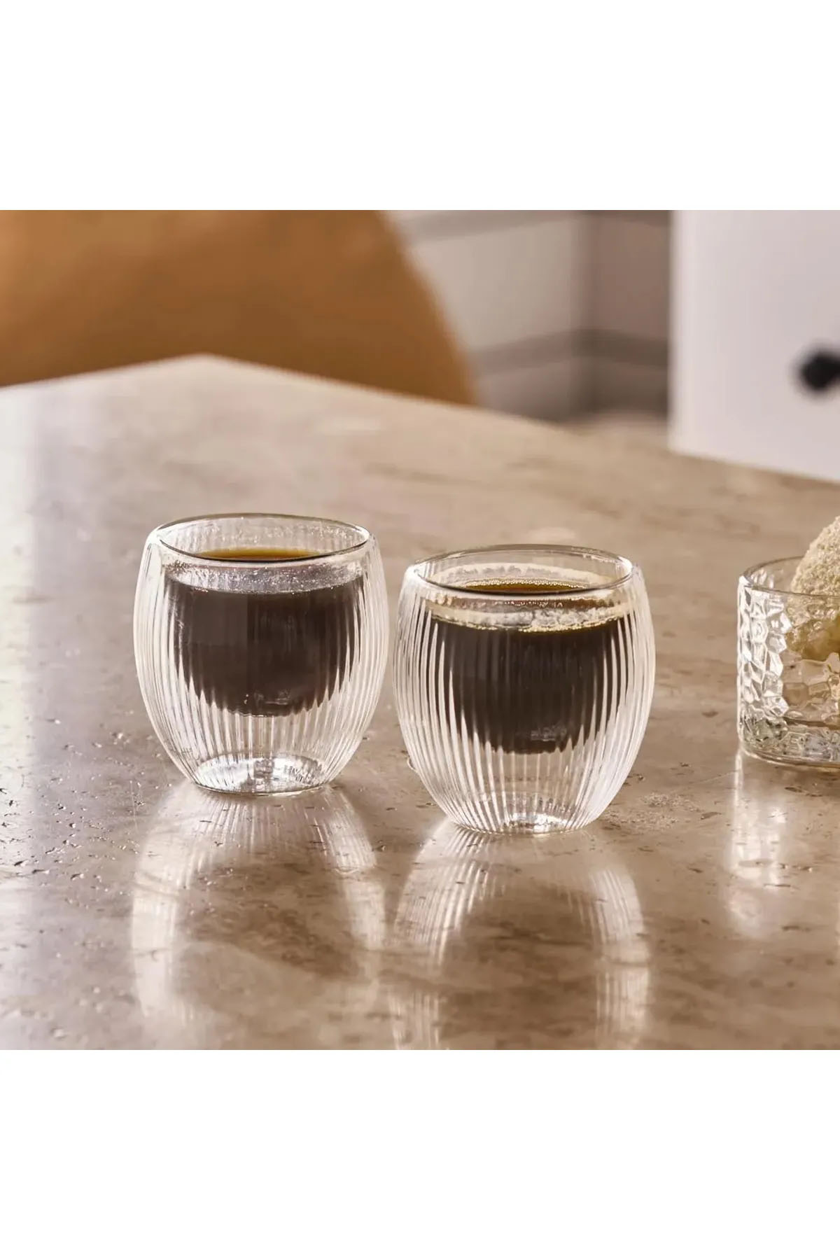 Perotti 17298 2'li Espresso Cup 80 Ml Perotti 17298 2'li Espresso Cup 80 Ml