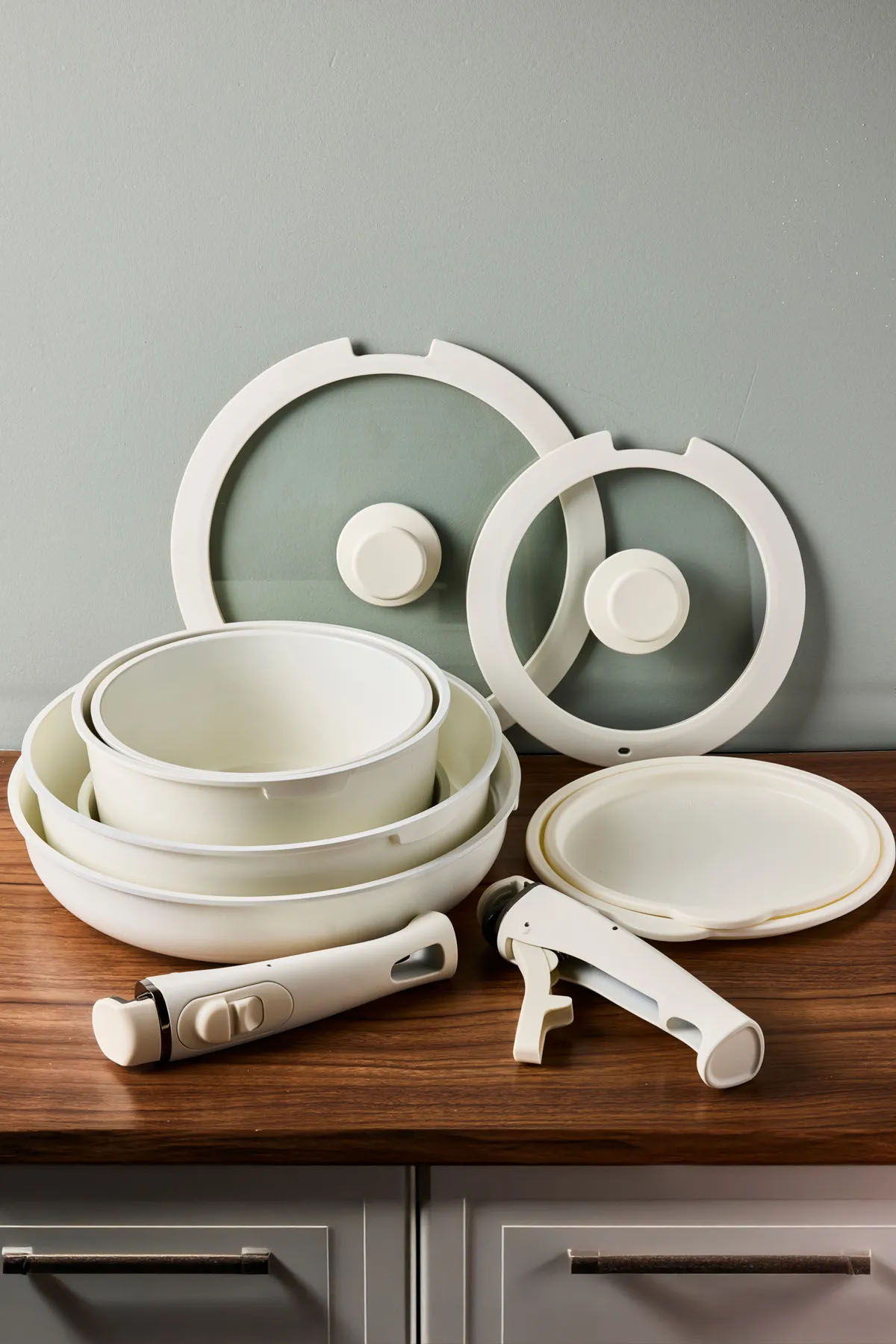 Perotti 17649 Beta Beige 15 ParçaTencere Perotti 17649 Beta Beige 15 ParçaTencere