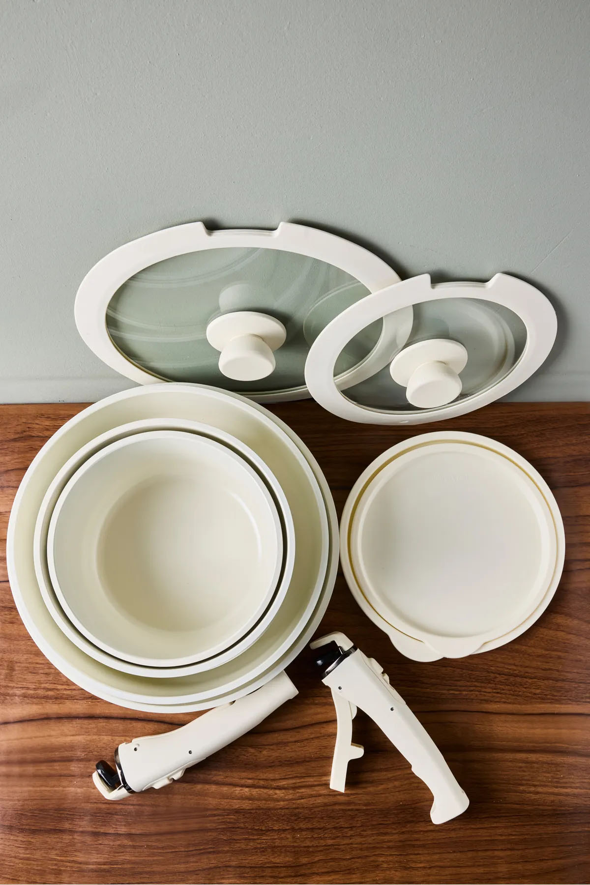 Perotti 17649 Beta Beige 15 ParçaTencere Perotti 17649 Beta Beige 15 ParçaTencere