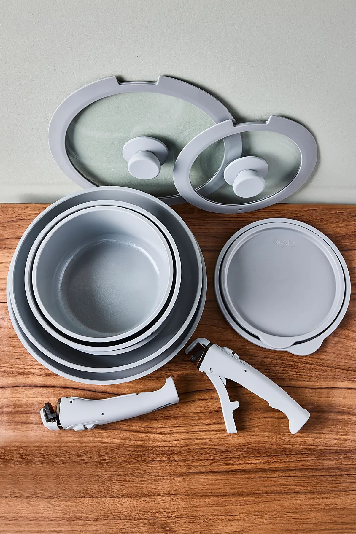 Perotti 17651 Beta Grey 15 ParçaTencere Perotti 17651 Beta Grey 15 ParçaTencere